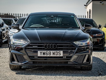 Used Audi A7 2019 for sale - 79049062: Photo