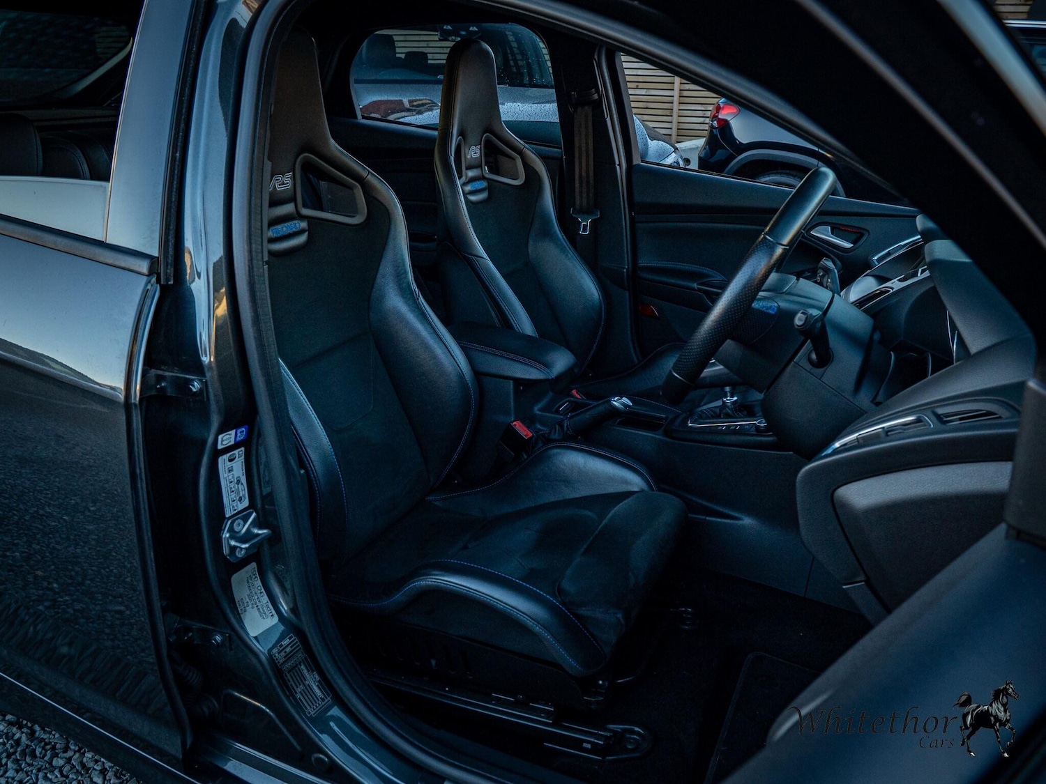 Used Ford Focus 2017 for sale - 76613187: Photo 4