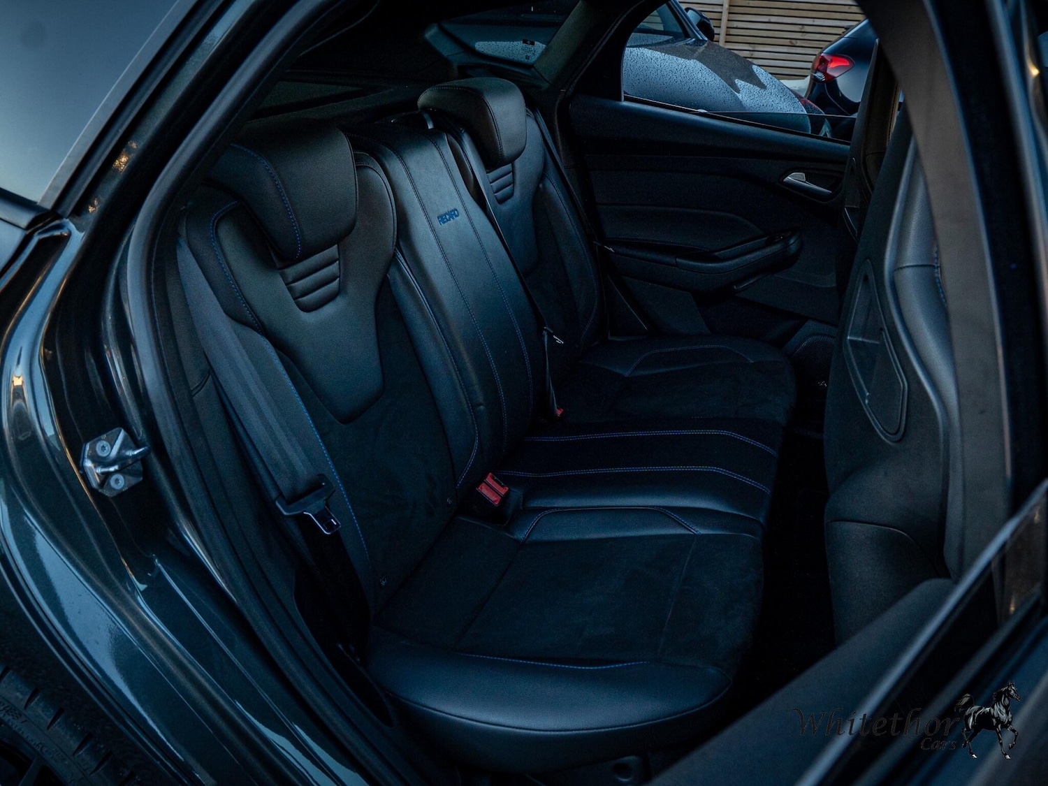 Used Ford Focus 2017 for sale - 76613187: Photo 6