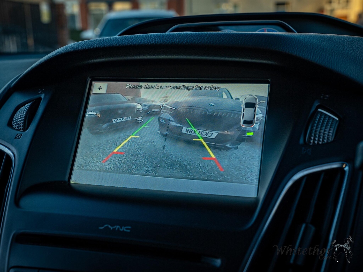 Used Ford Focus 2017 for sale - 76613187: Photo 8