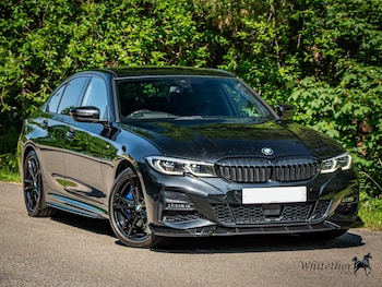 Used BMW 3 Series 2020 for sale - 78292476: Photo