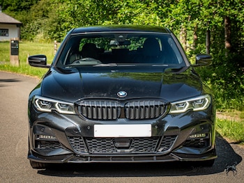 Used BMW 3 Series 2020 for sale - 78292476: Photo