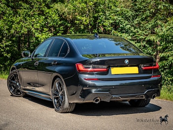 Used BMW 3 Series 2020 for sale - 78292476: Photo