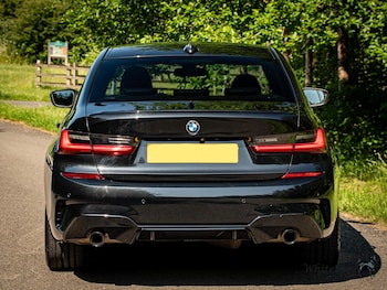 Used BMW 3 Series 2020 for sale - 78292476: Photo