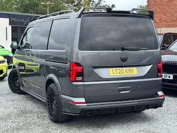 Used Volkswagen Transporter 2020 for sale - 78935129: Photo