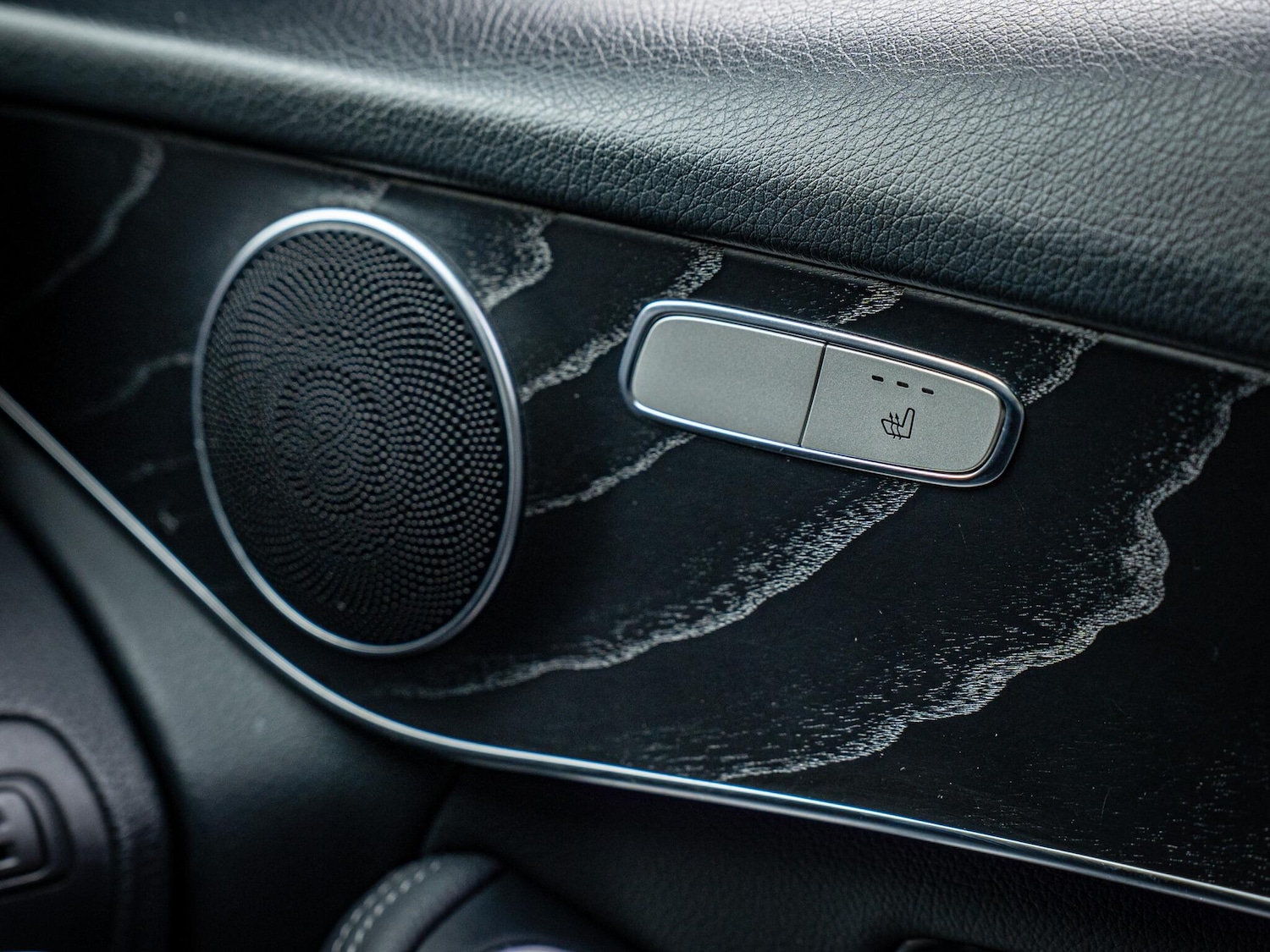 Used Mercedes-Benz GLC 2022 for sale - 77723922: Photo 12