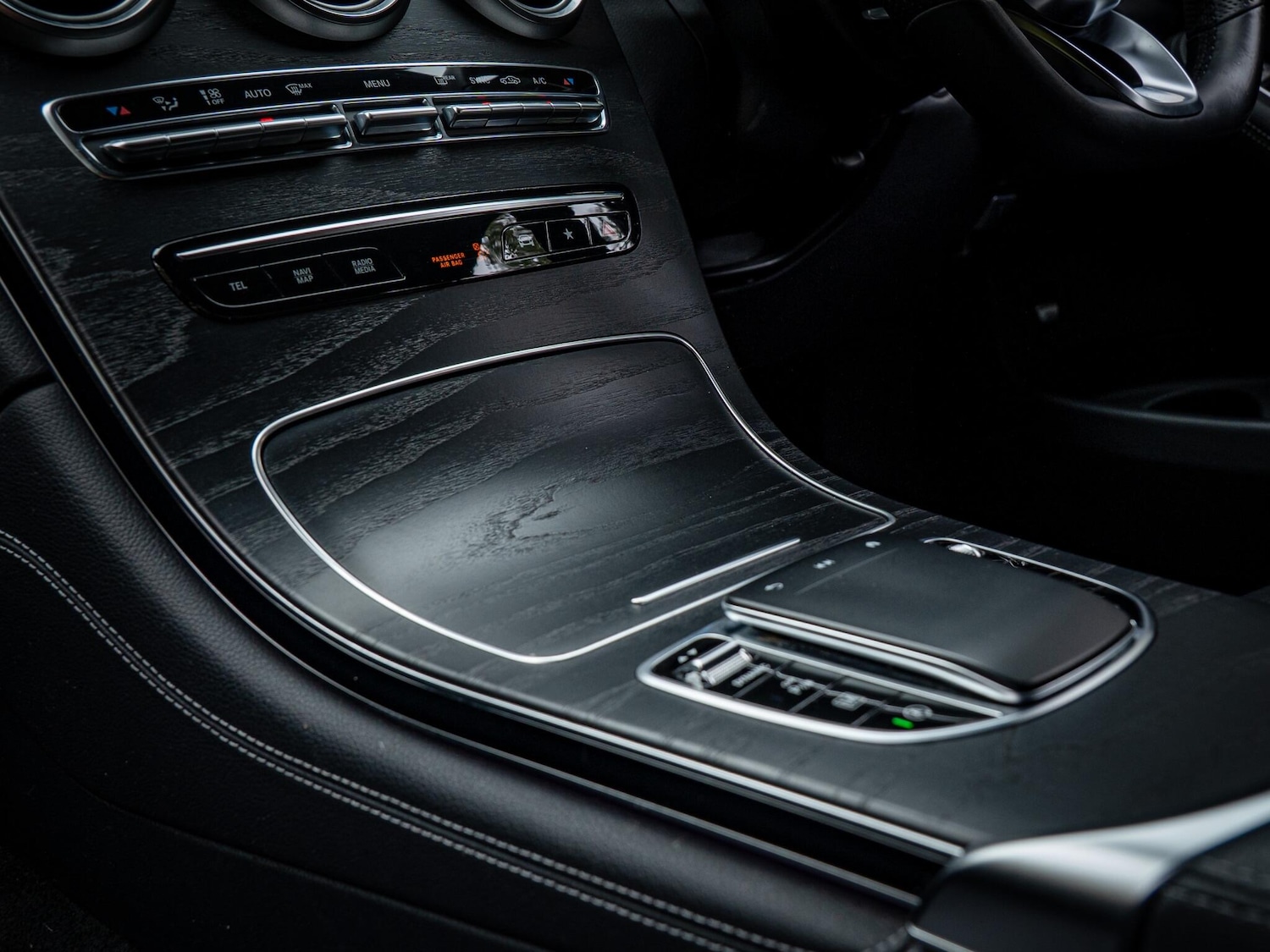 Used Mercedes-Benz GLC 2022 for sale - 77723922: Photo 13