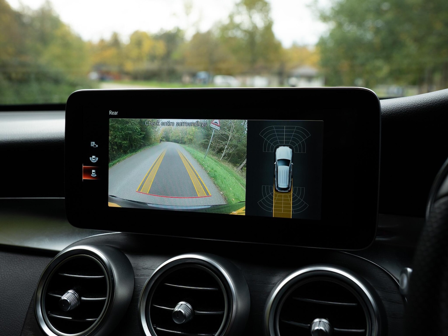 Used Mercedes-Benz GLC 2022 for sale - 77723922: Photo 15