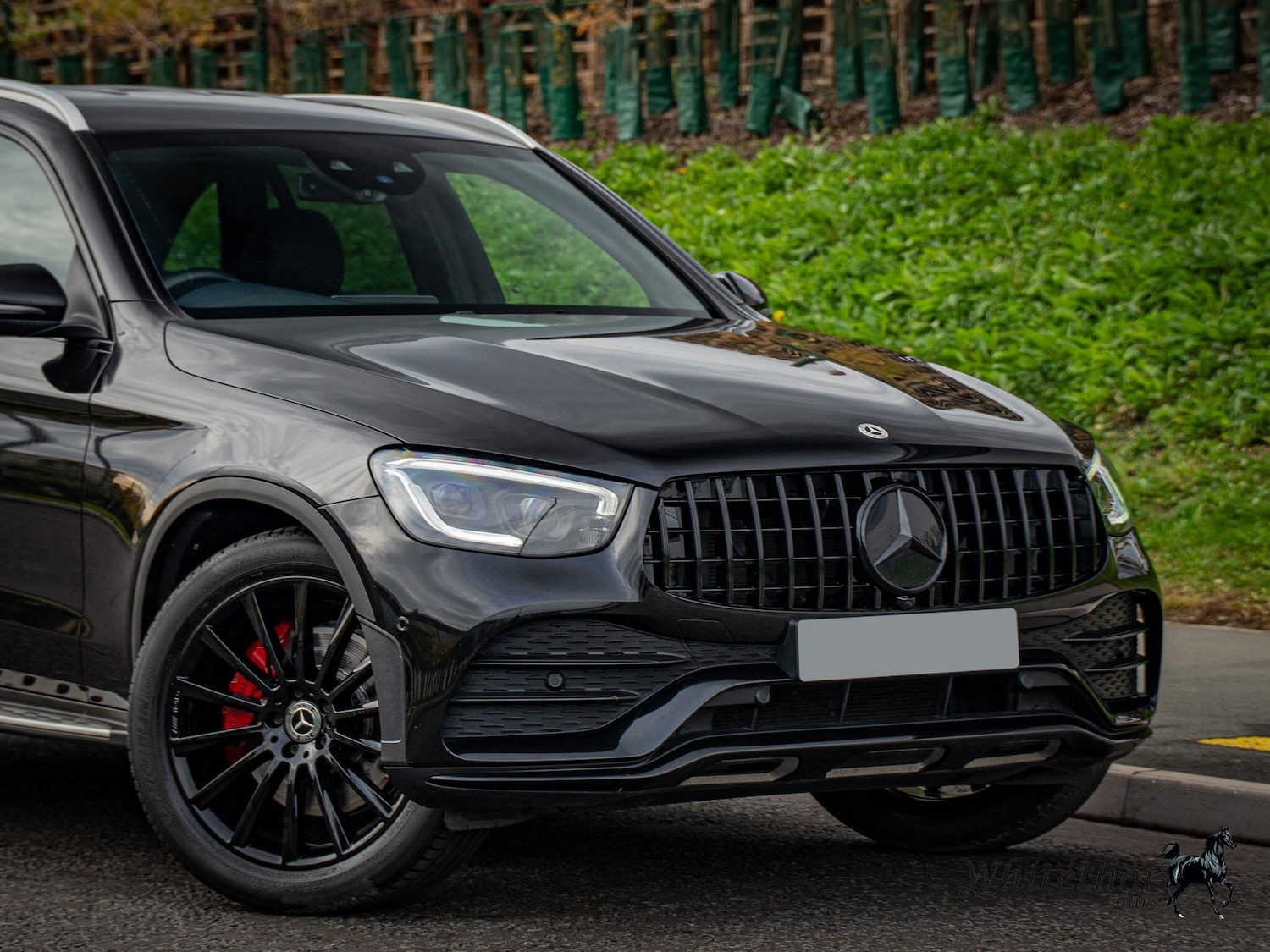 Used Mercedes-Benz GLC 2022 for sale - 77723922: Photo 16