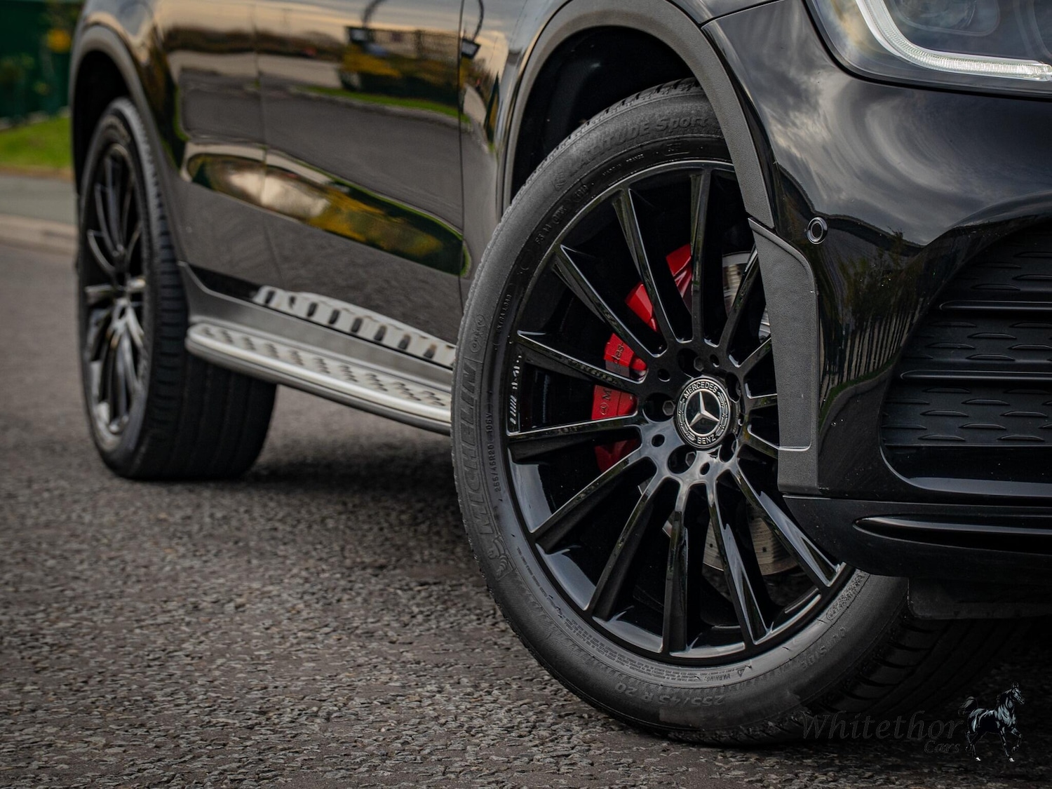 Used Mercedes-Benz GLC 2022 for sale - 77723922: Photo 17