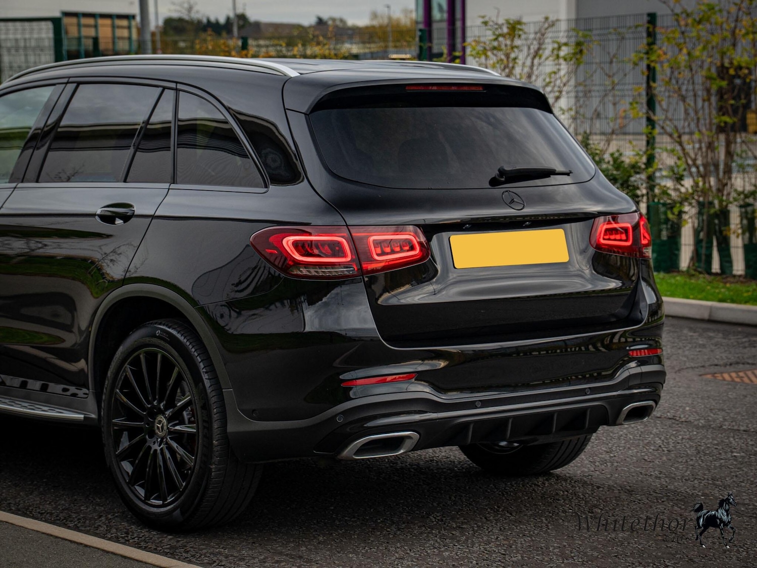 Used Mercedes-Benz GLC 2022 for sale - 77723922: Photo 18