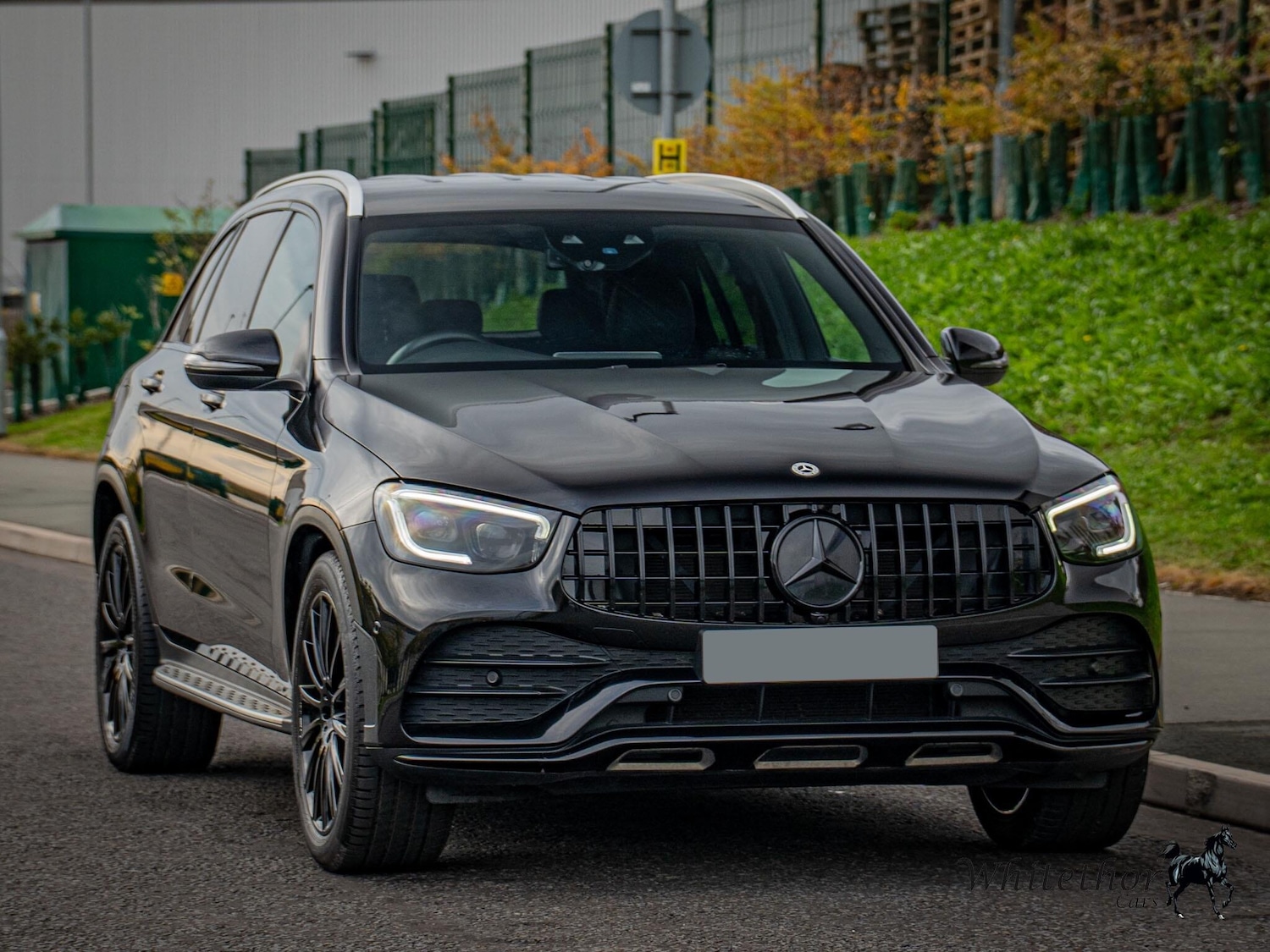 Used Mercedes-Benz GLC 2022 for sale - 77723922: Photo 19