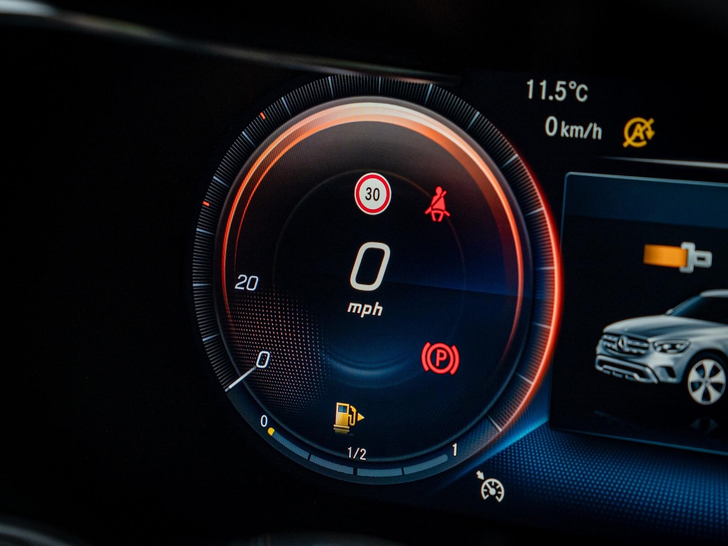 Used Mercedes-Benz GLC 2022 for sale - 77723922: Photo 29