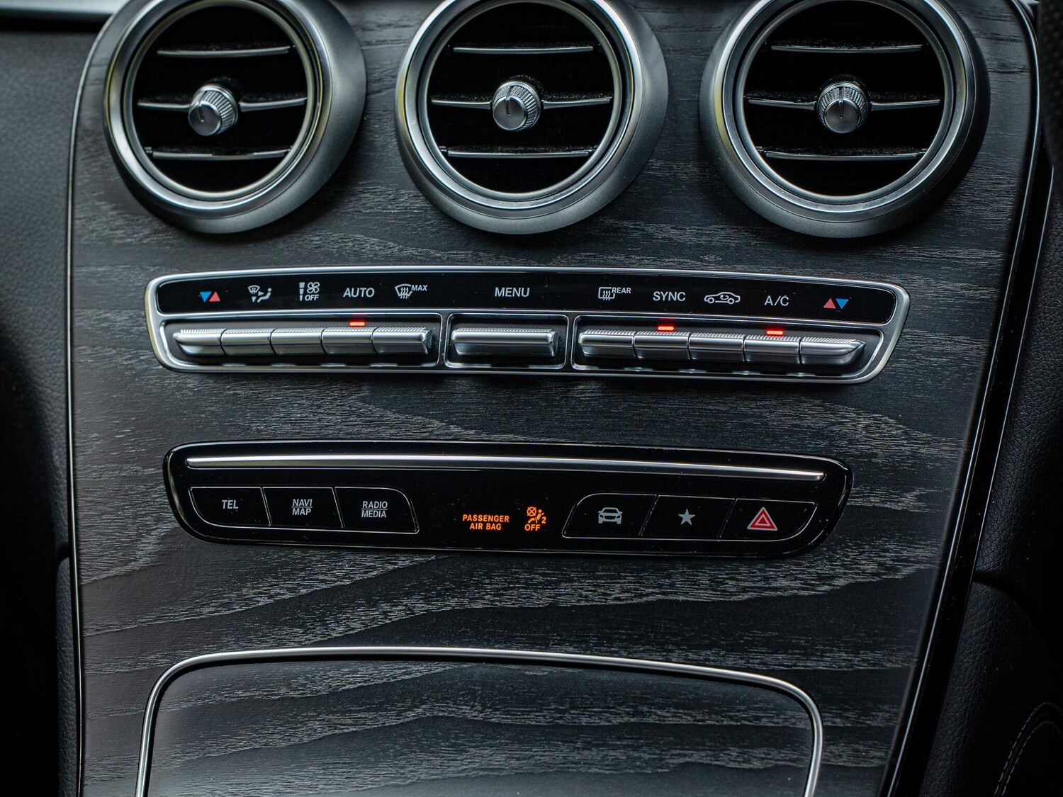 Used Mercedes-Benz GLC 2022 for sale - 77723922: Photo 34