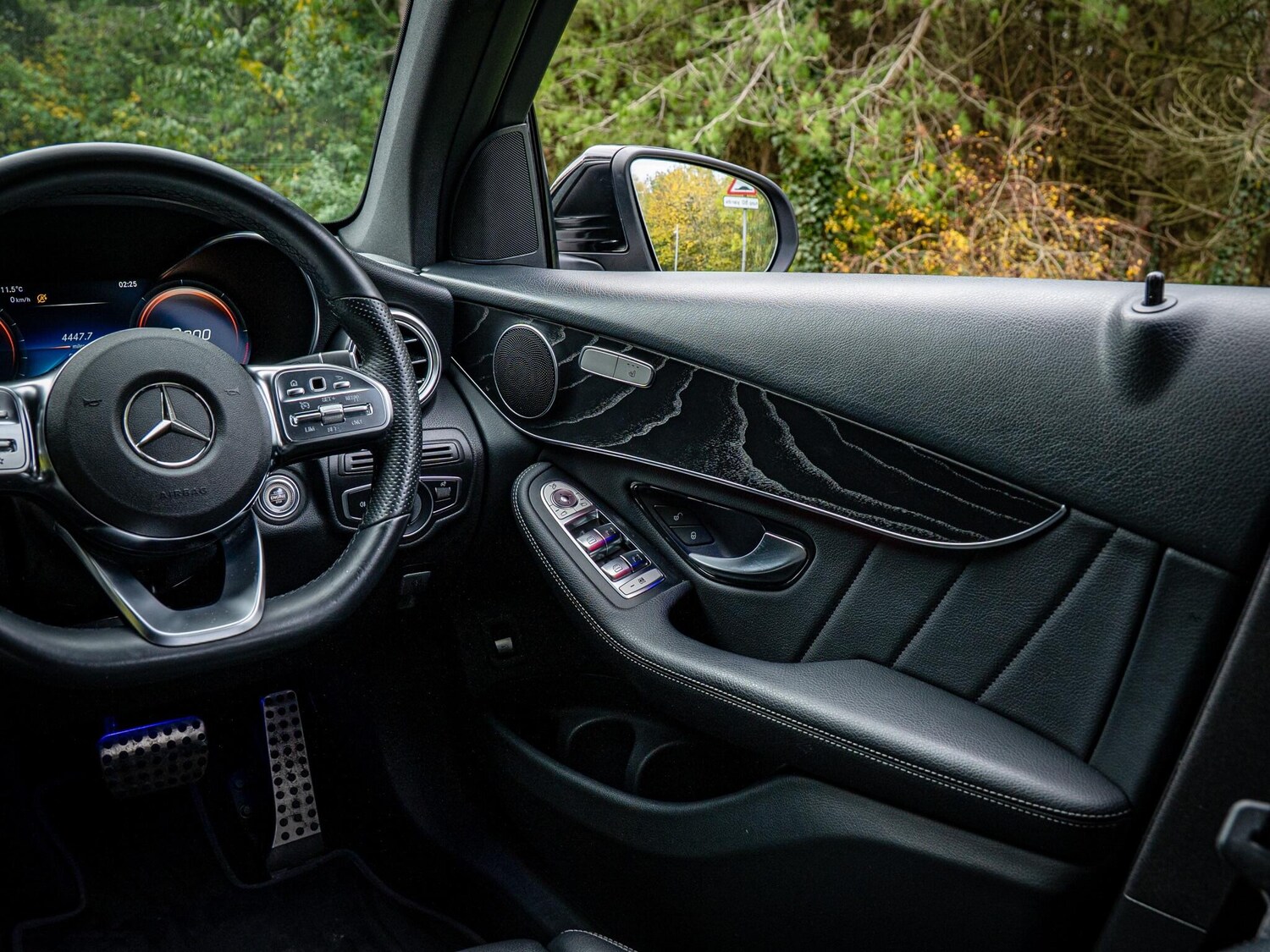 Used Mercedes-Benz GLC 2022 for sale - 77723922: Photo 35