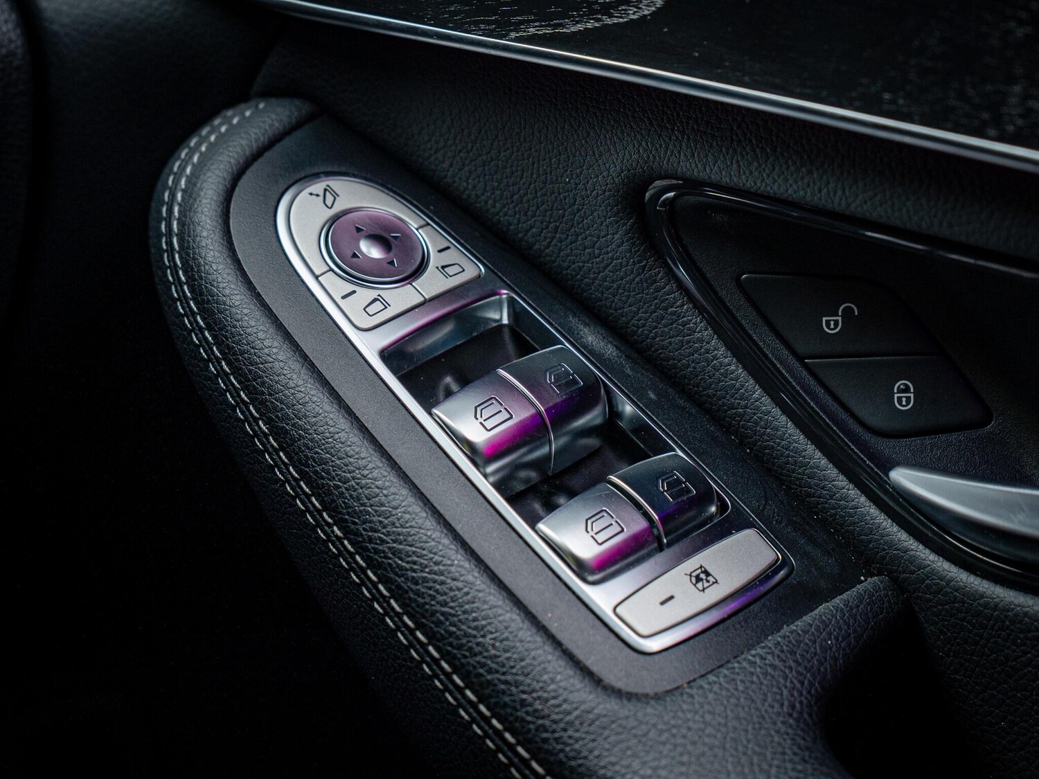 Used Mercedes-Benz GLC 2022 for sale - 77723922: Photo 36