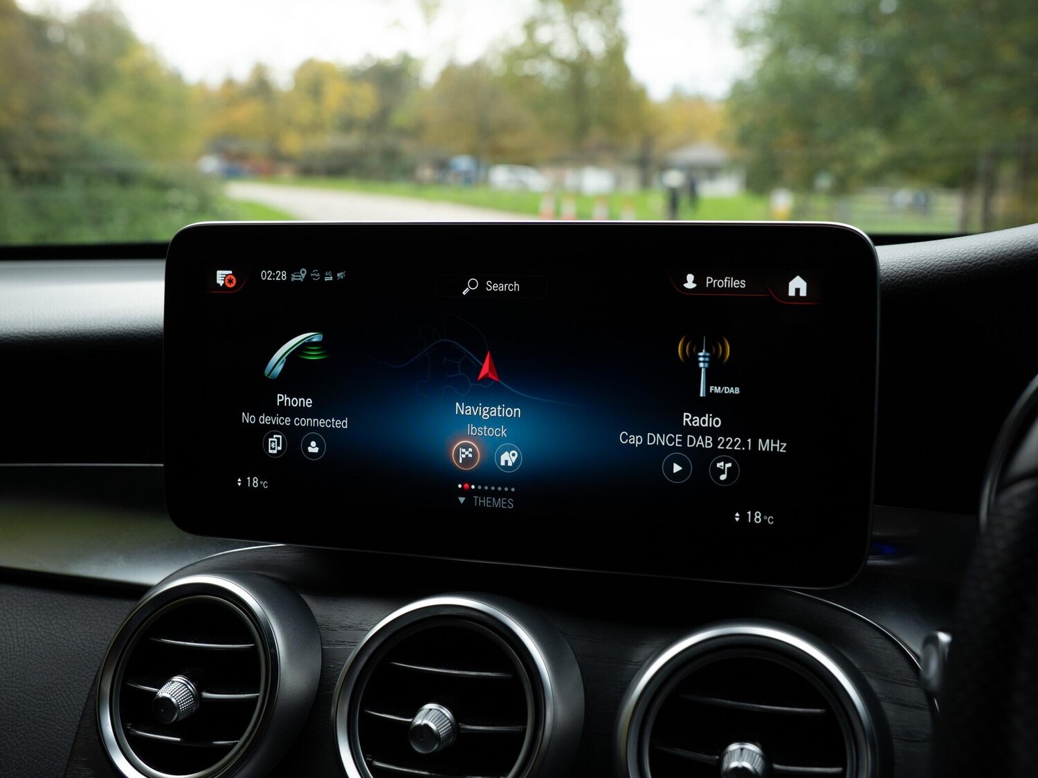 Used Mercedes-Benz GLC 2022 for sale - 77723922: Photo 43