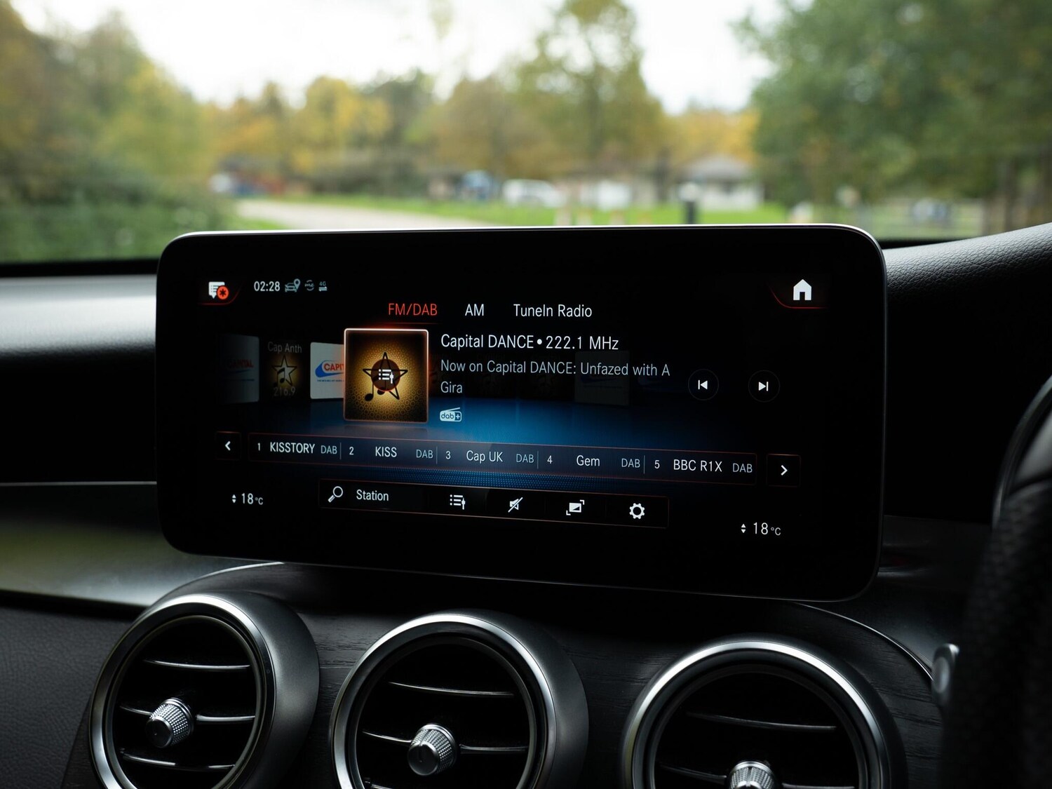 Used Mercedes-Benz GLC 2022 for sale - 77723922: Photo 46