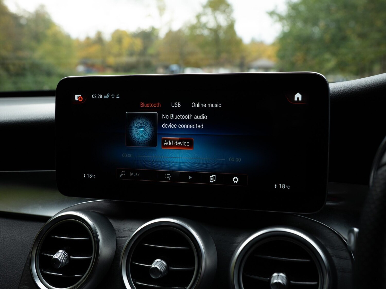 Used Mercedes-Benz GLC 2022 for sale - 77723922: Photo 47