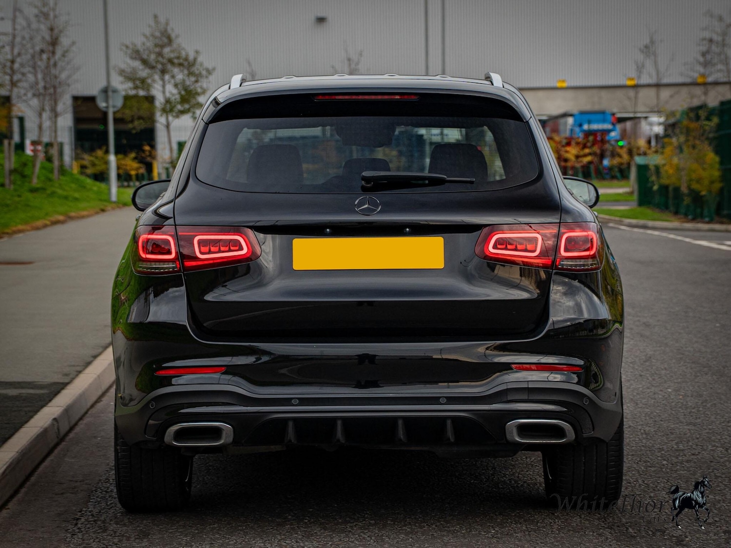 Used Mercedes-Benz GLC 2022 for sale - 77723922: Photo 5