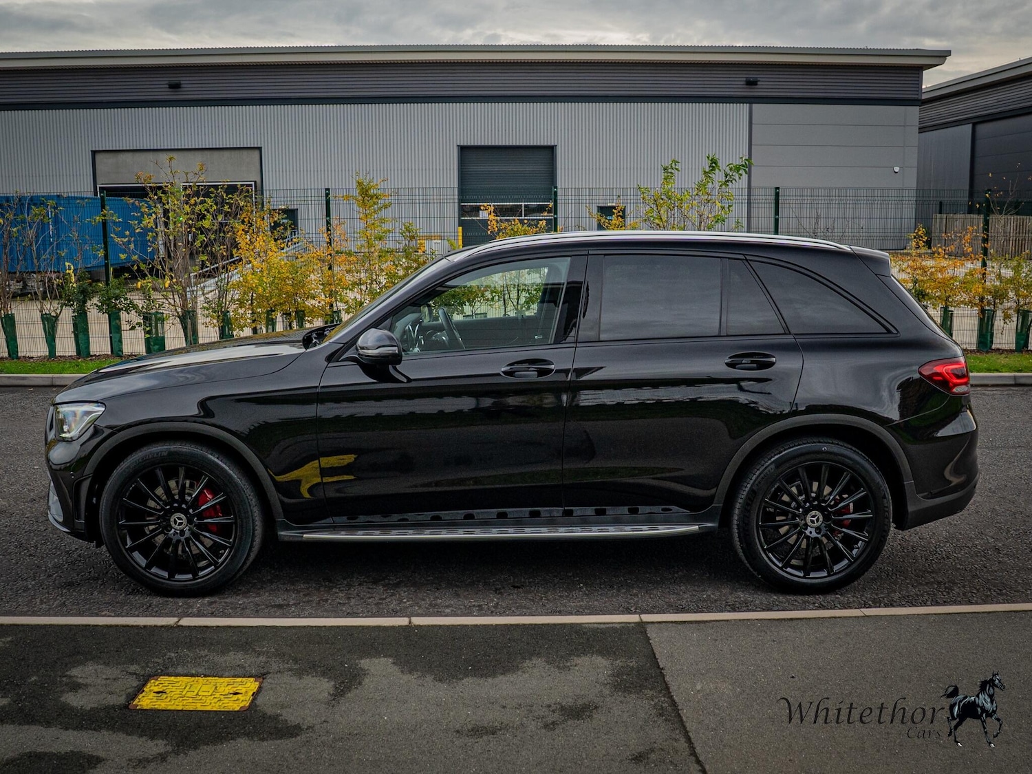 Used Mercedes-Benz GLC 2022 for sale - 77723922: Photo 6