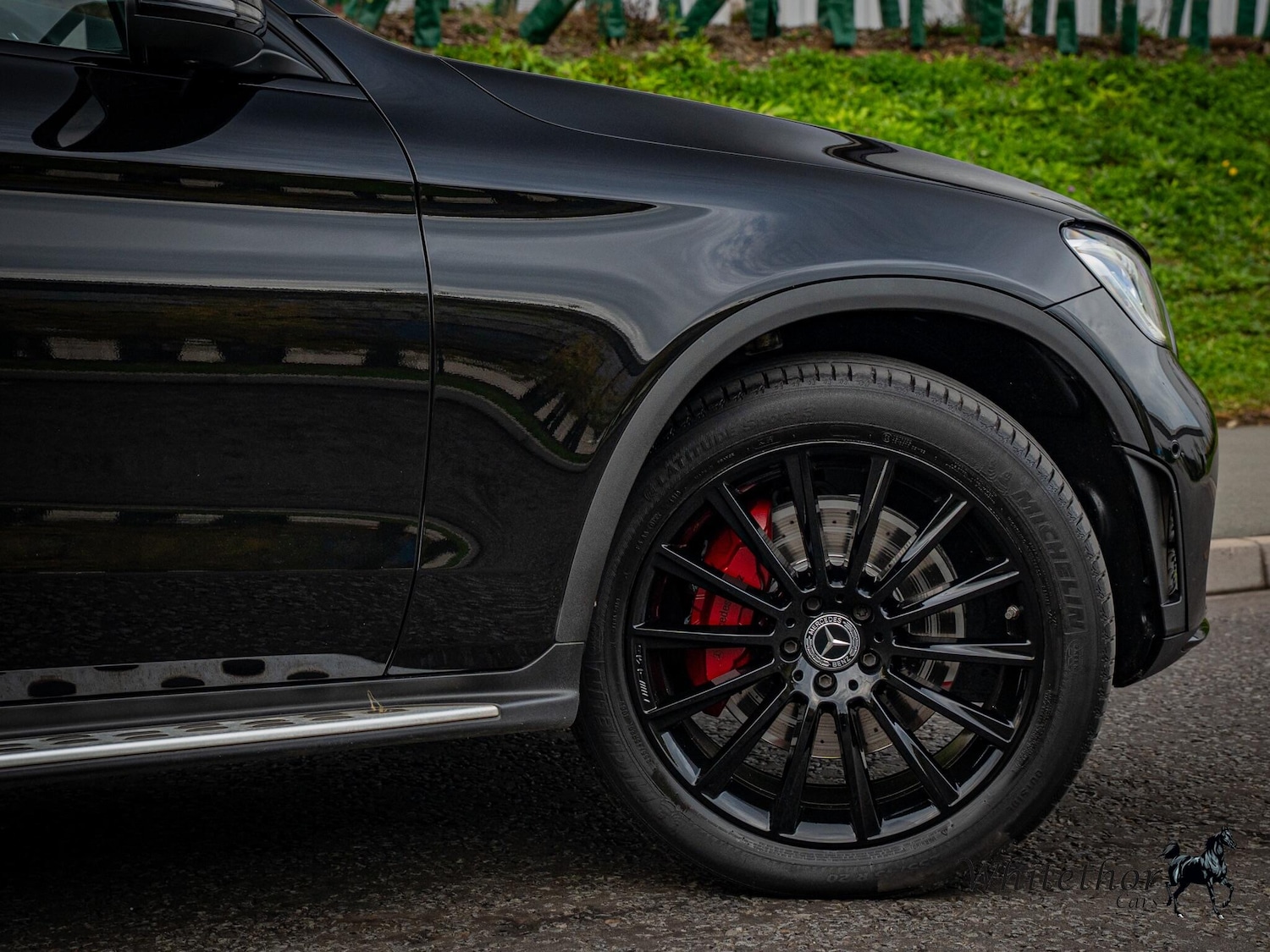 Used Mercedes-Benz GLC 2022 for sale - 77723922: Photo 7