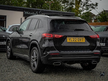 Used Mercedes-Benz GLA 2022 for sale - 78797064: Photo