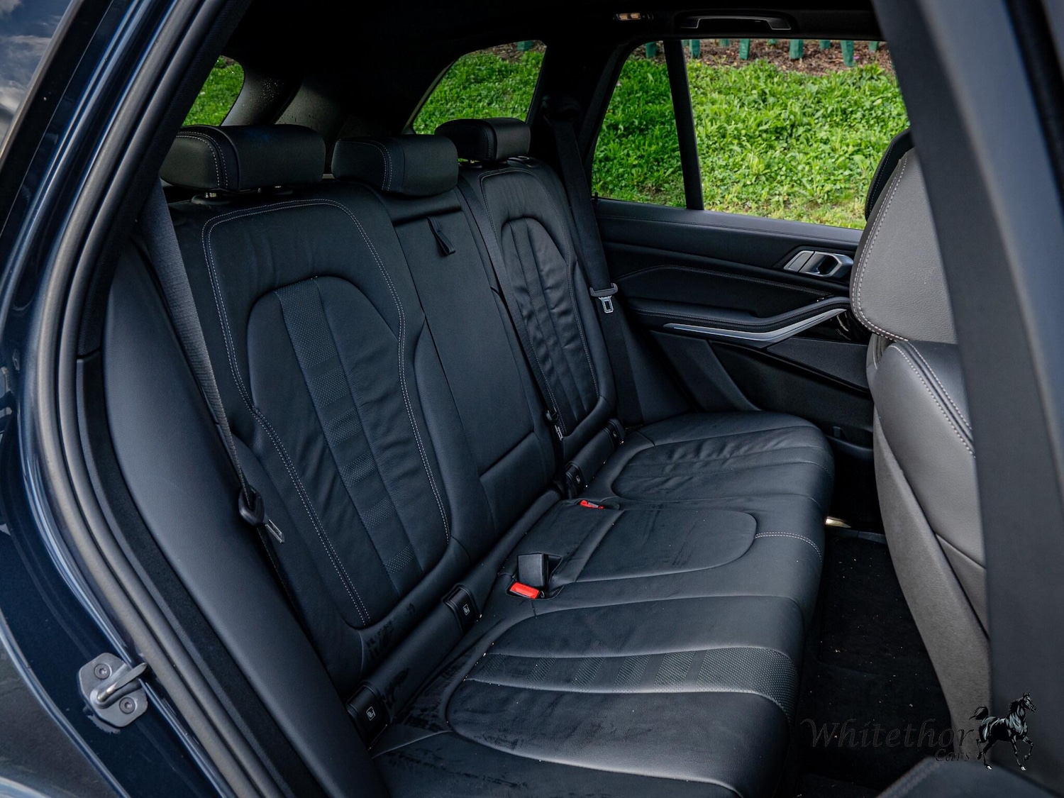 Used BMW X5 2020 for sale - 76360848: Photo 10