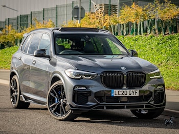 BMW - X5