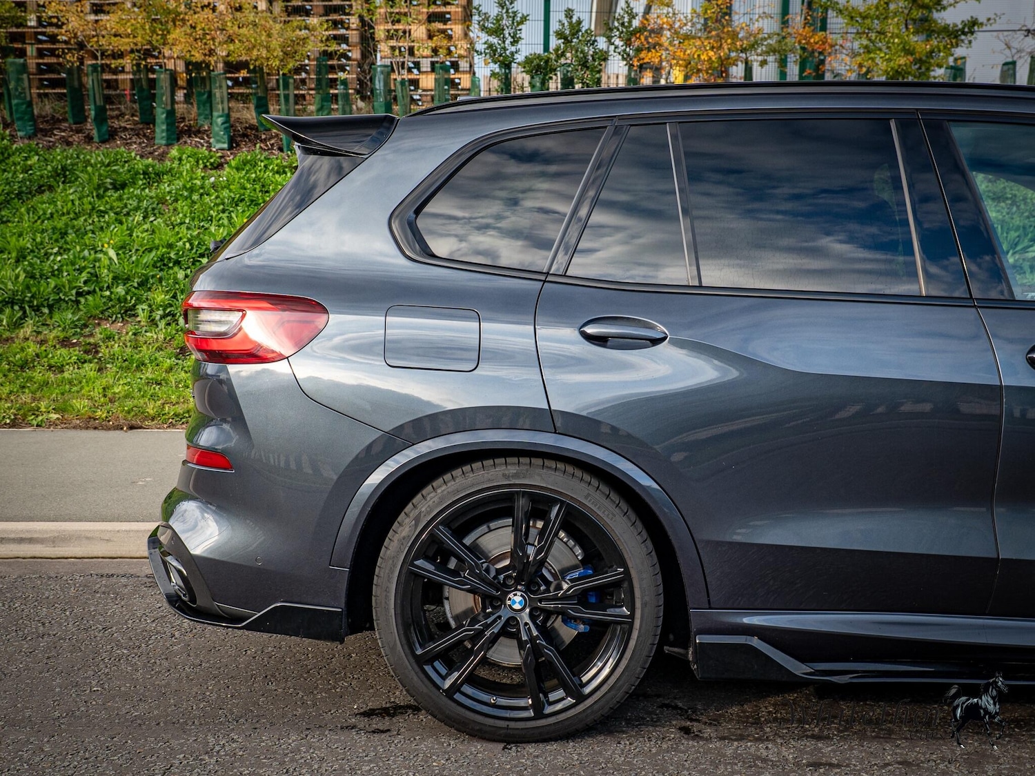 Used BMW X5 2020 for sale - 76360848: Photo 22
