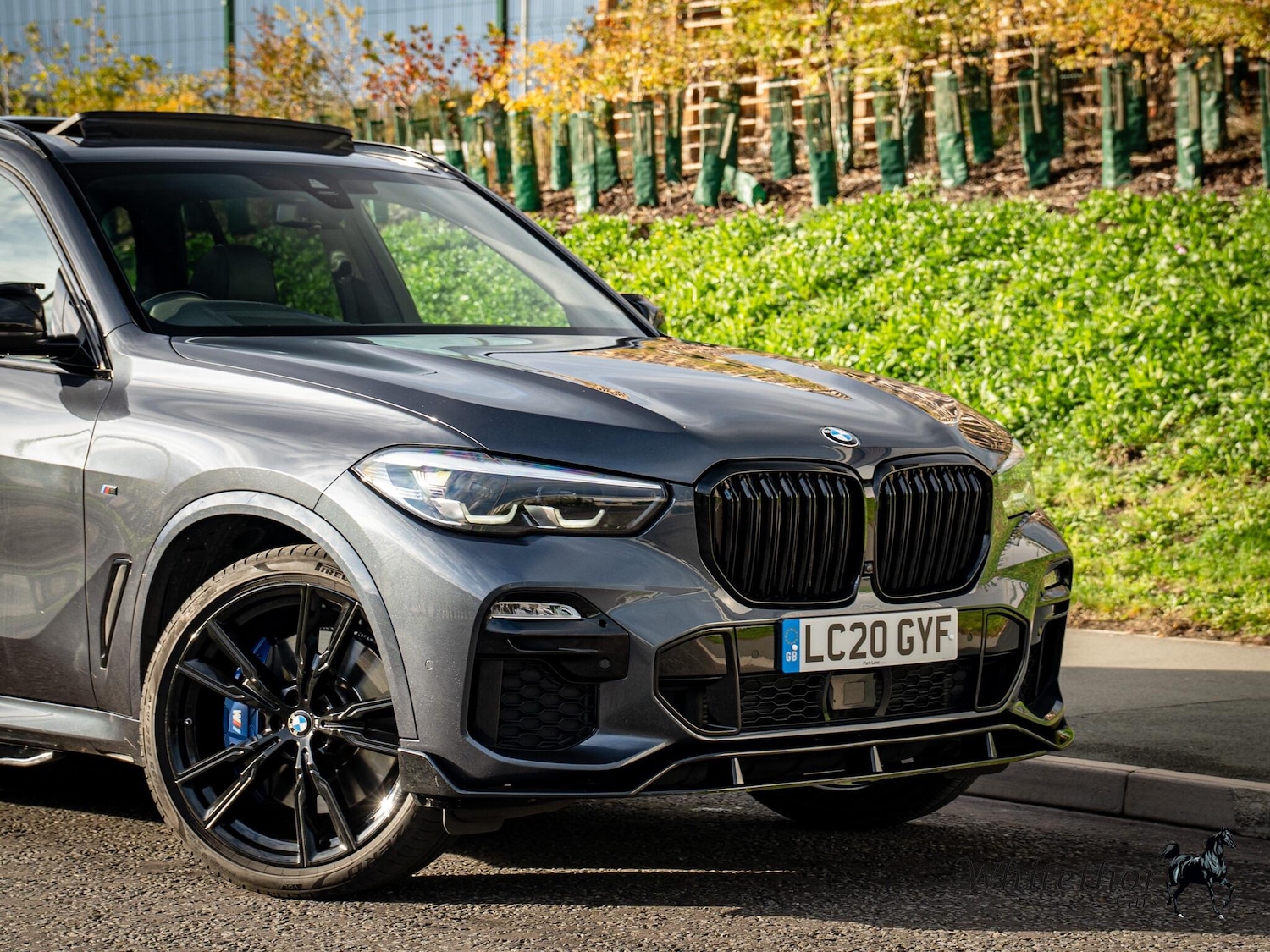 Used BMW X5 2020 for sale - 76360848: Photo 3