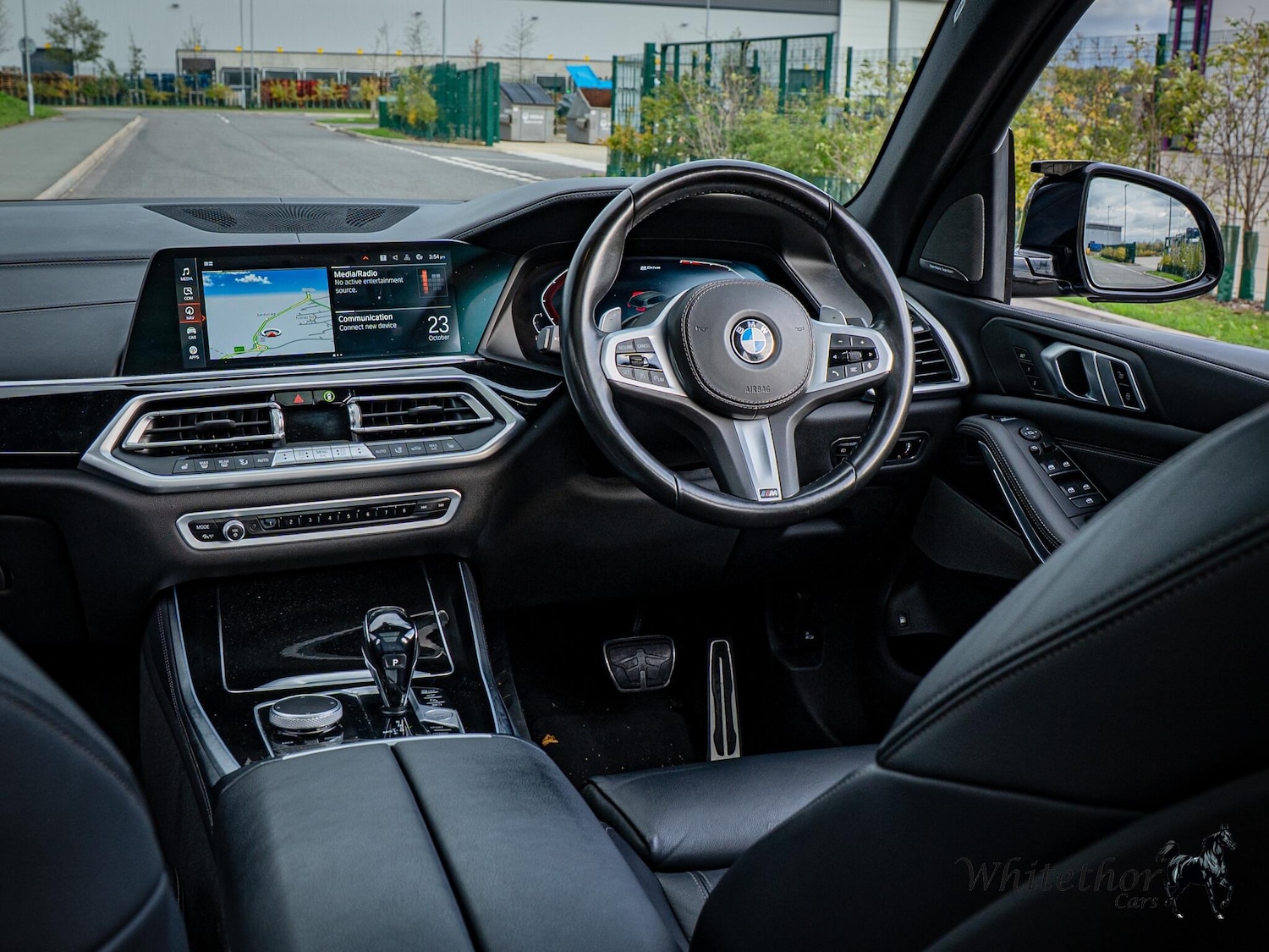 Used BMW X5 2020 for sale - 76360848: Photo 9