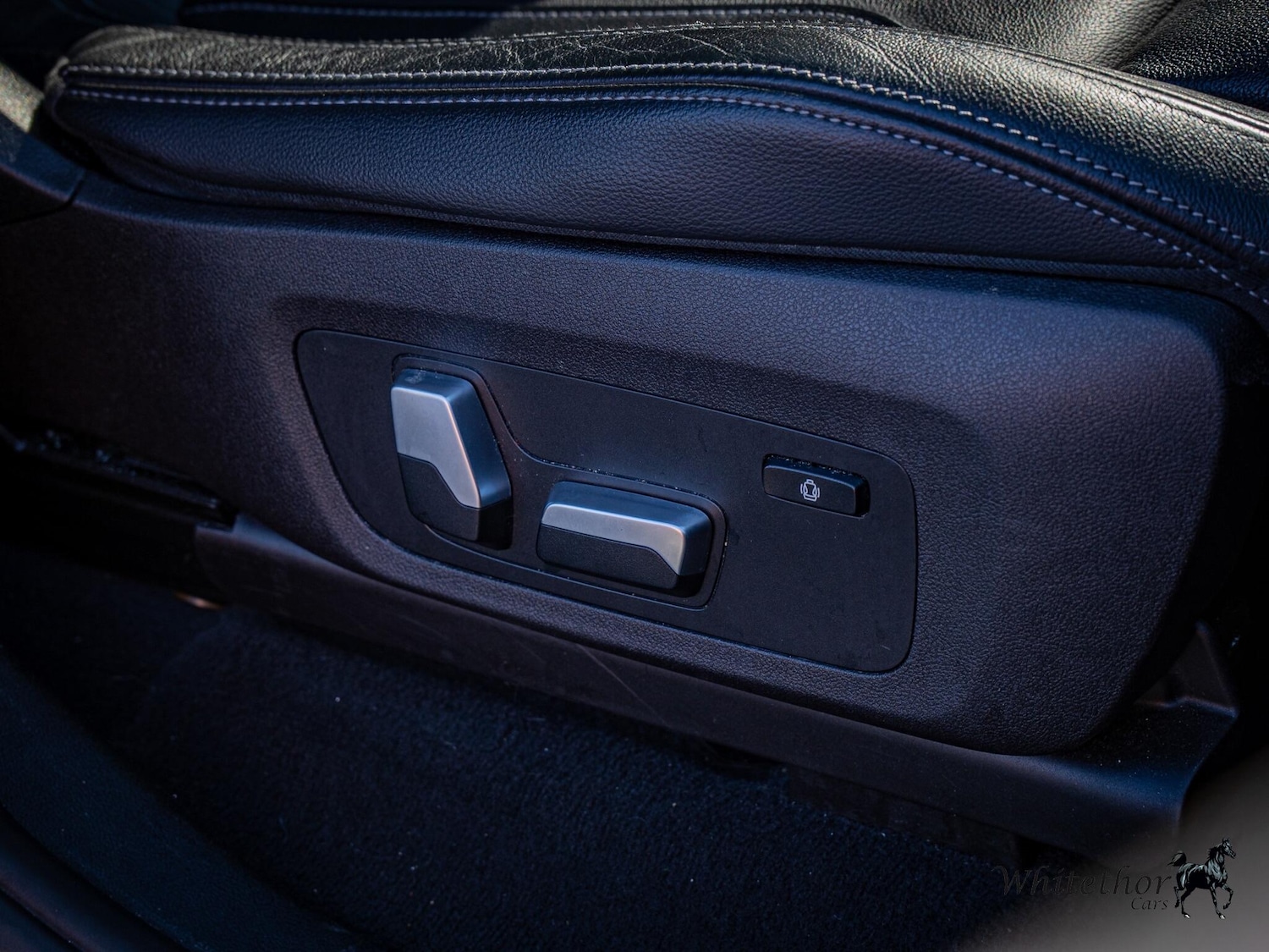 Used BMW X4 for sale - 77808033: Photo 10