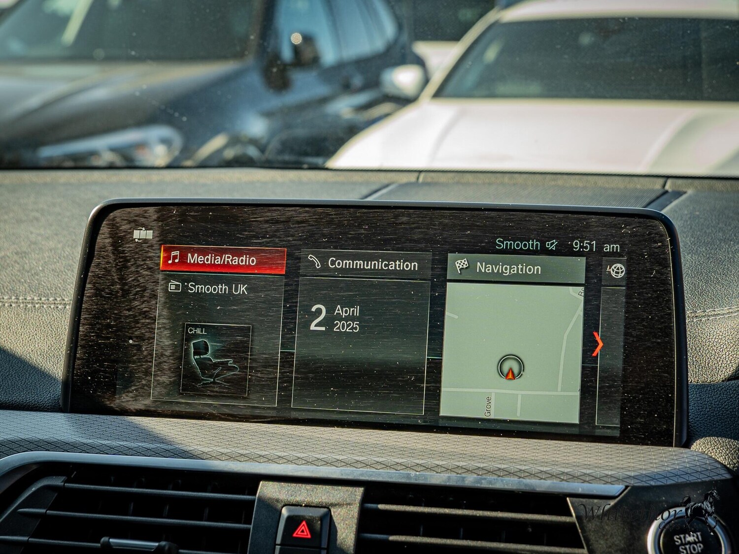 Used BMW X4 for sale - 77808033: Photo 15