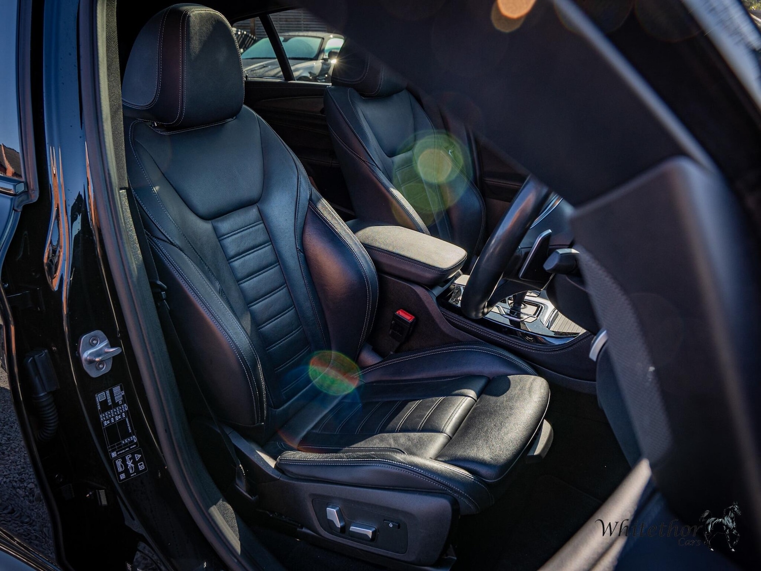 Used BMW X4 for sale - 77808033: Photo 7