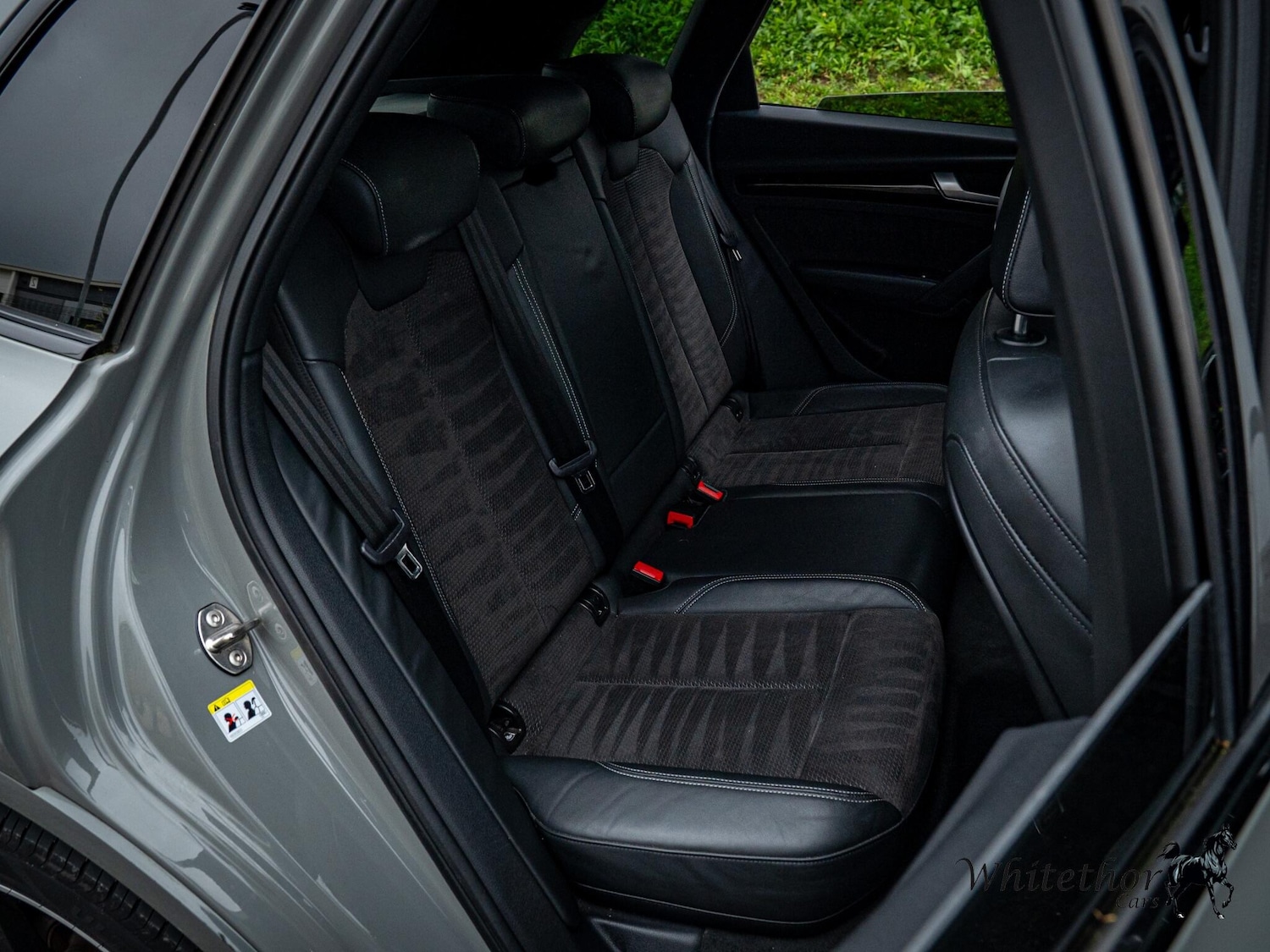 Used Audi Q5 2019 for sale - 76512824: Photo 10