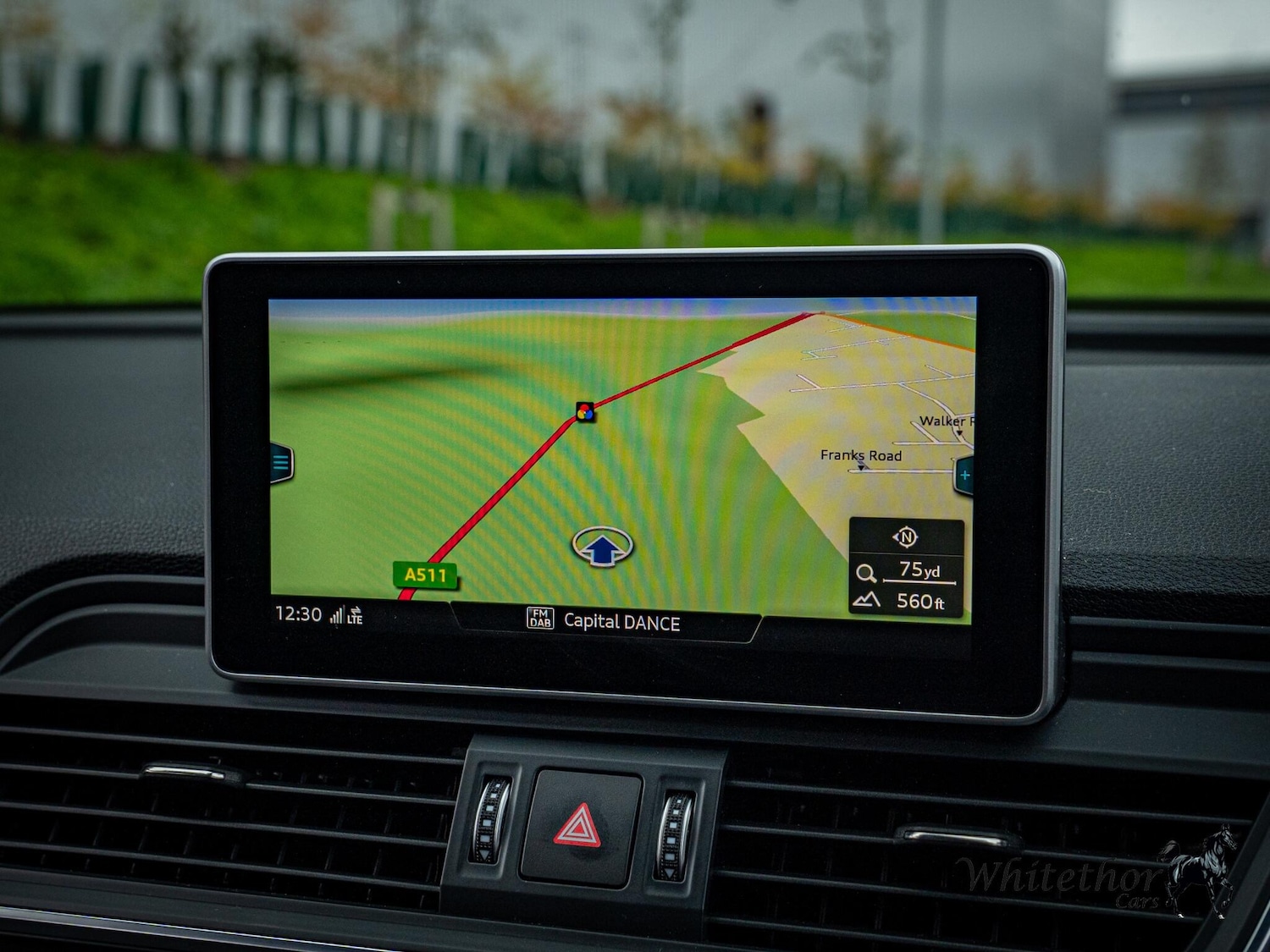 Used Audi Q5 2019 for sale - 76512824: Photo 12