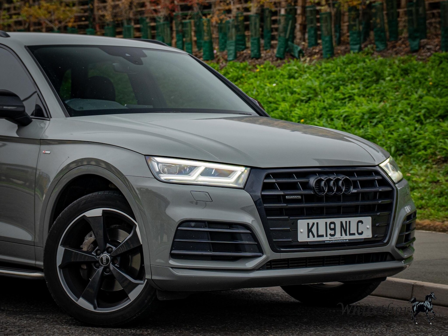 Used Audi Q5 2019 for sale - 76512824: Photo 13