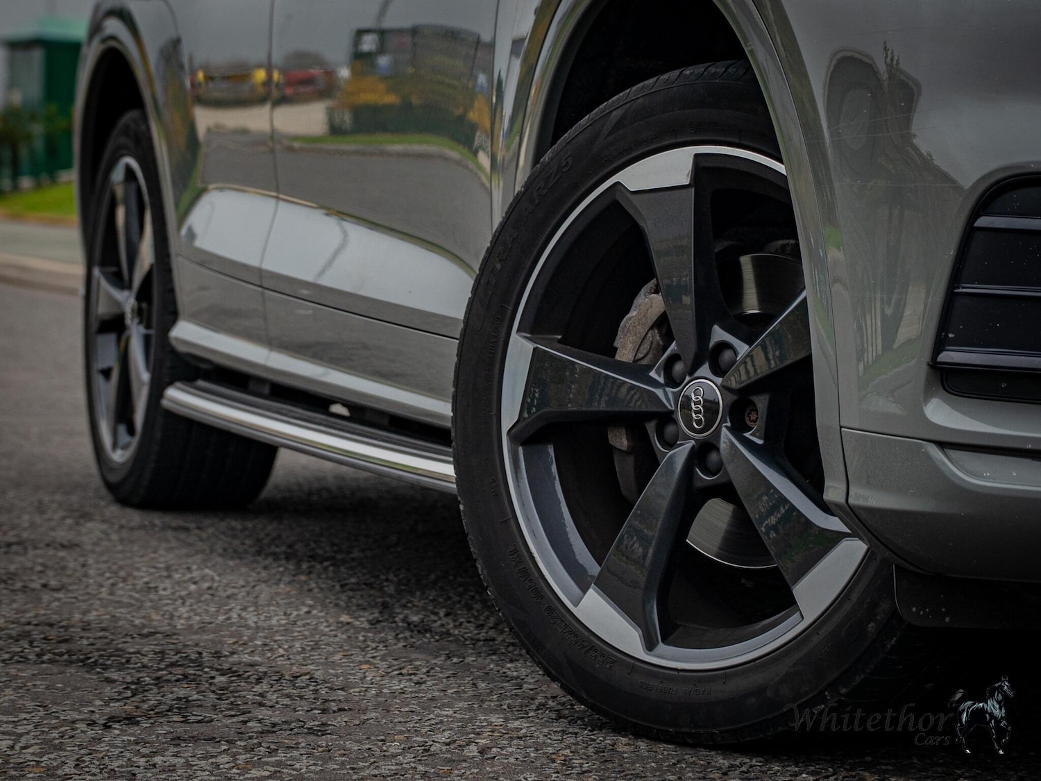 Used Audi Q5 2019 for sale - 76512824: Photo 14