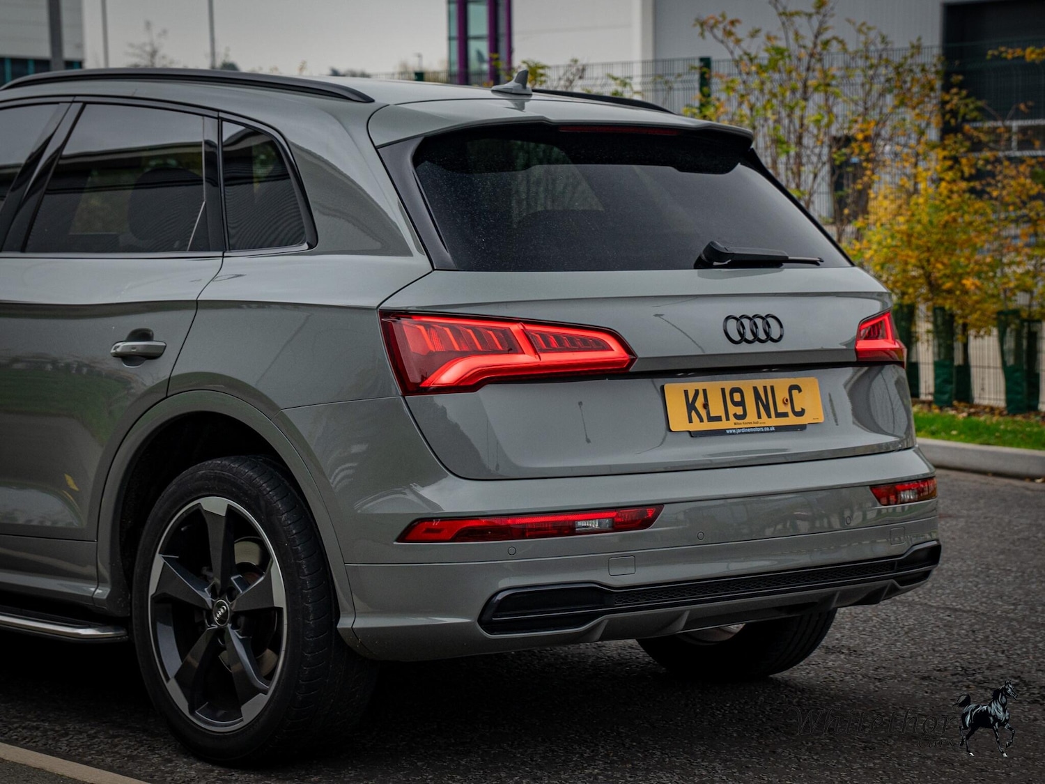 Used Audi Q5 2019 for sale - 76512824: Photo 15