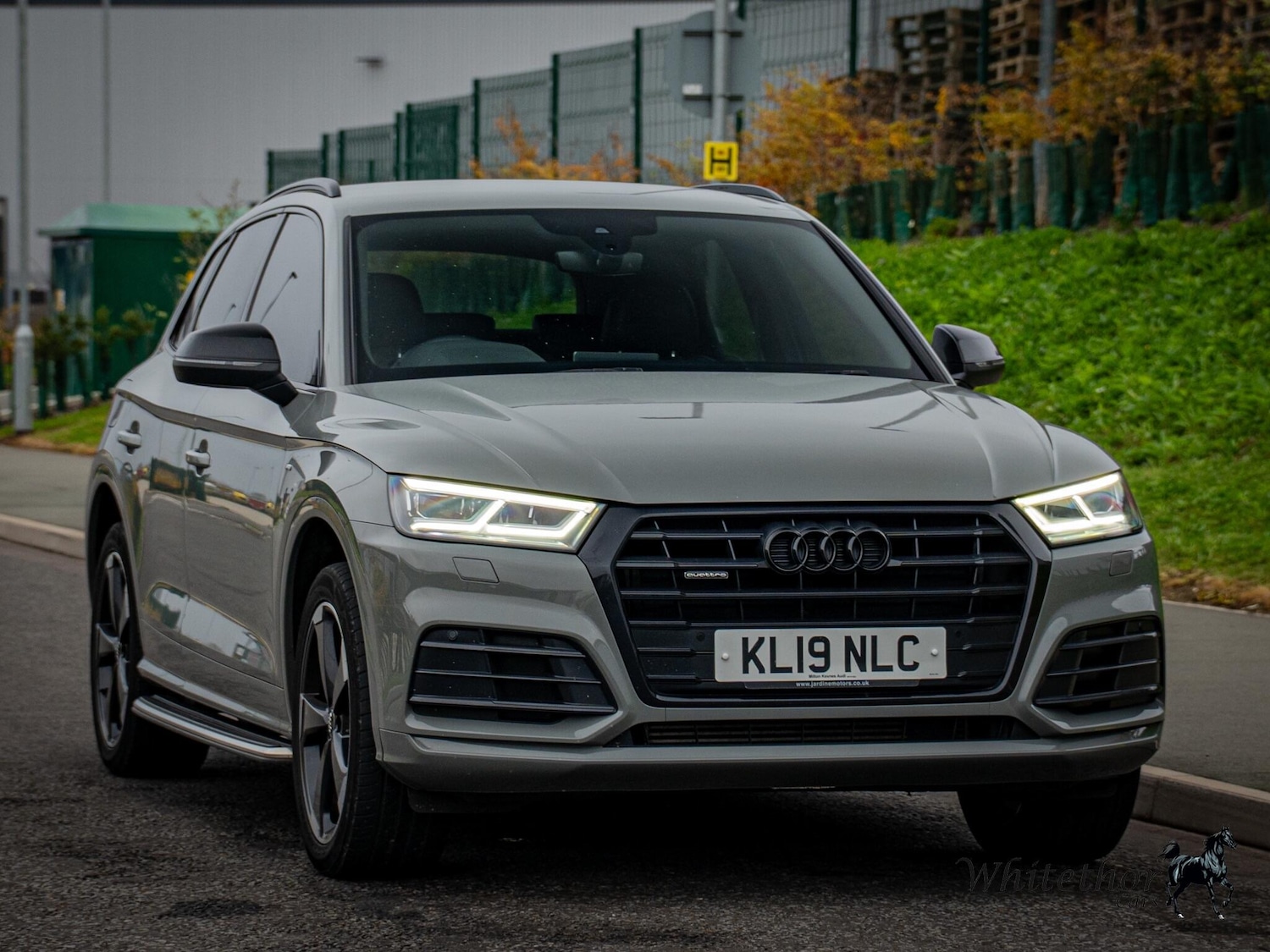 Used Audi Q5 2019 for sale - 76512824: Photo 16