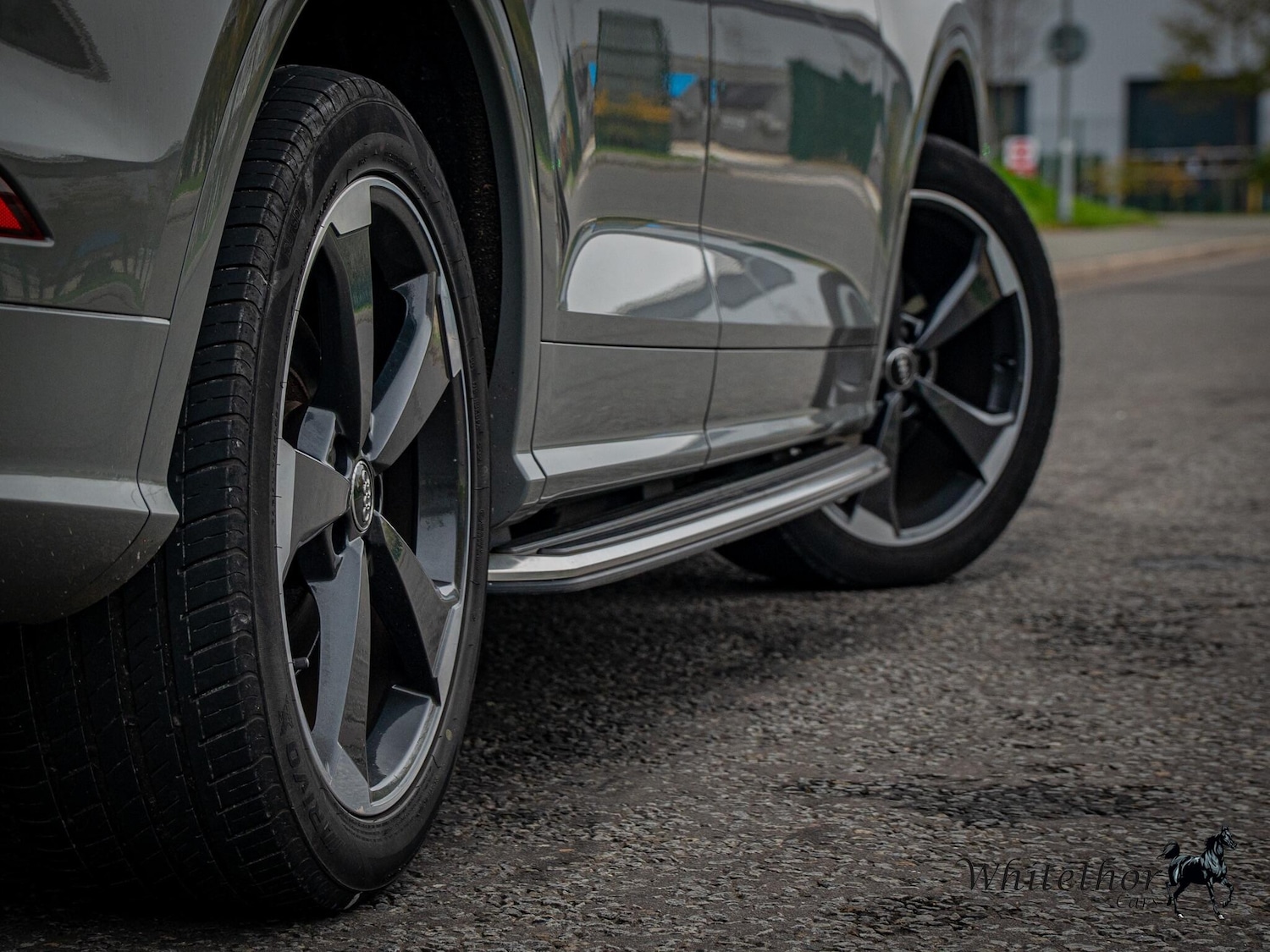 Used Audi Q5 2019 for sale - 76512824: Photo 17