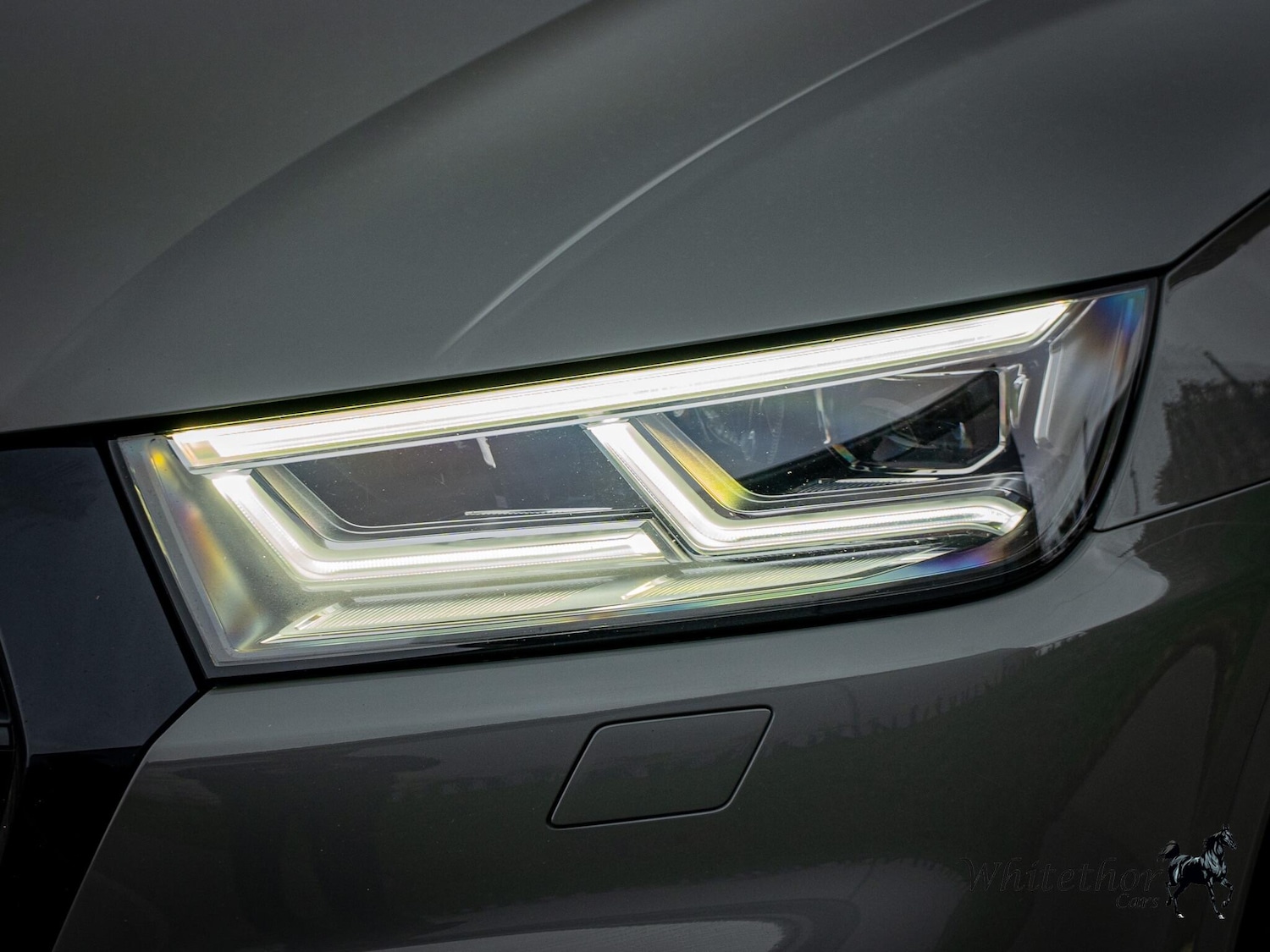 Used Audi Q5 2019 for sale - 76512824: Photo 18