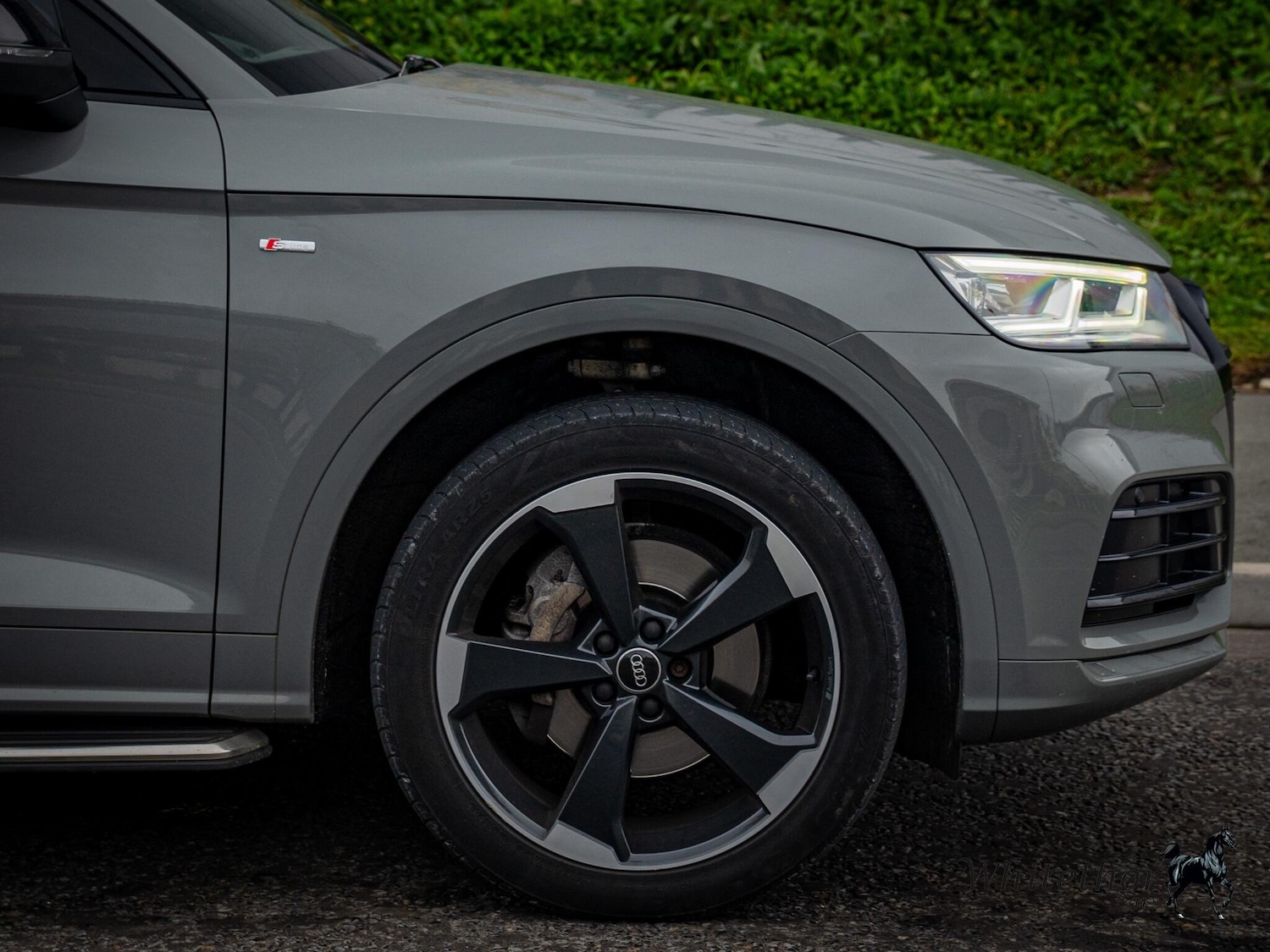 Used Audi Q5 2019 for sale - 76512824: Photo 19