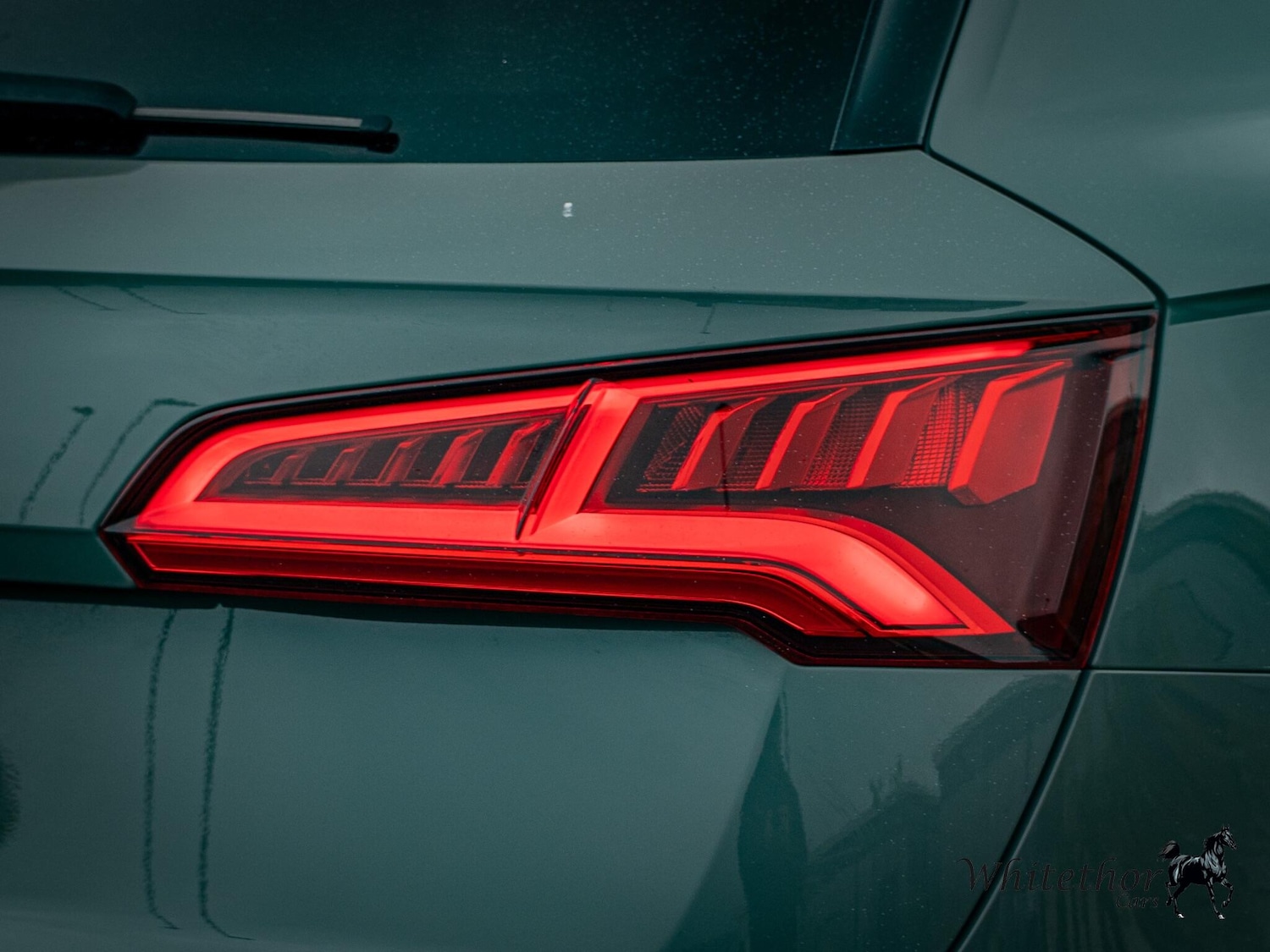 Used Audi Q5 2019 for sale - 76512824: Photo 20