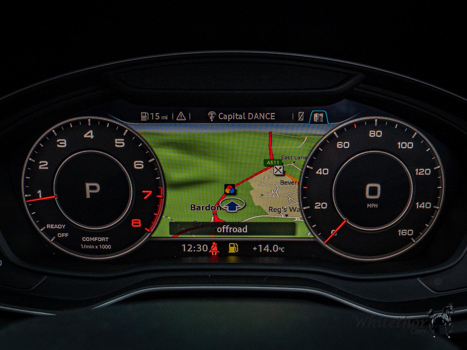 Used Audi Q5 2019 for sale - 76512824: Photo 22