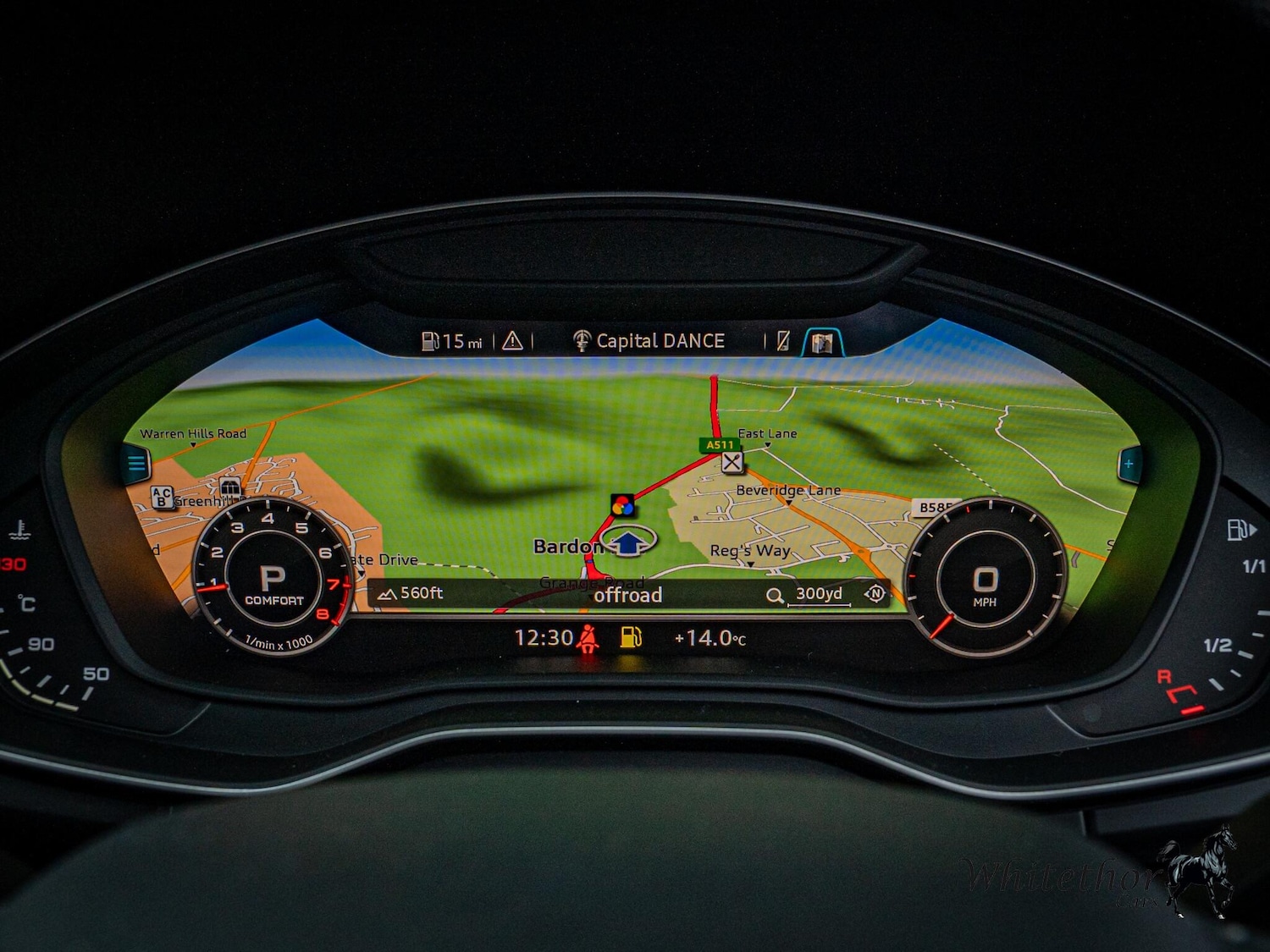 Used Audi Q5 2019 for sale - 76512824: Photo 23