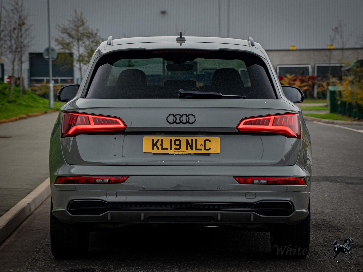 Used Audi Q5 2019 for sale - 76512824: Photo 5