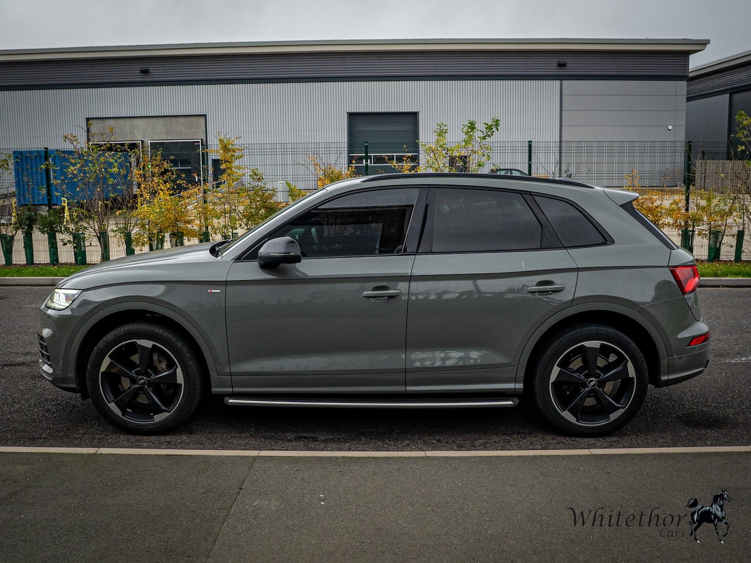 Used Audi Q5 2019 for sale - 76512824: Photo 6