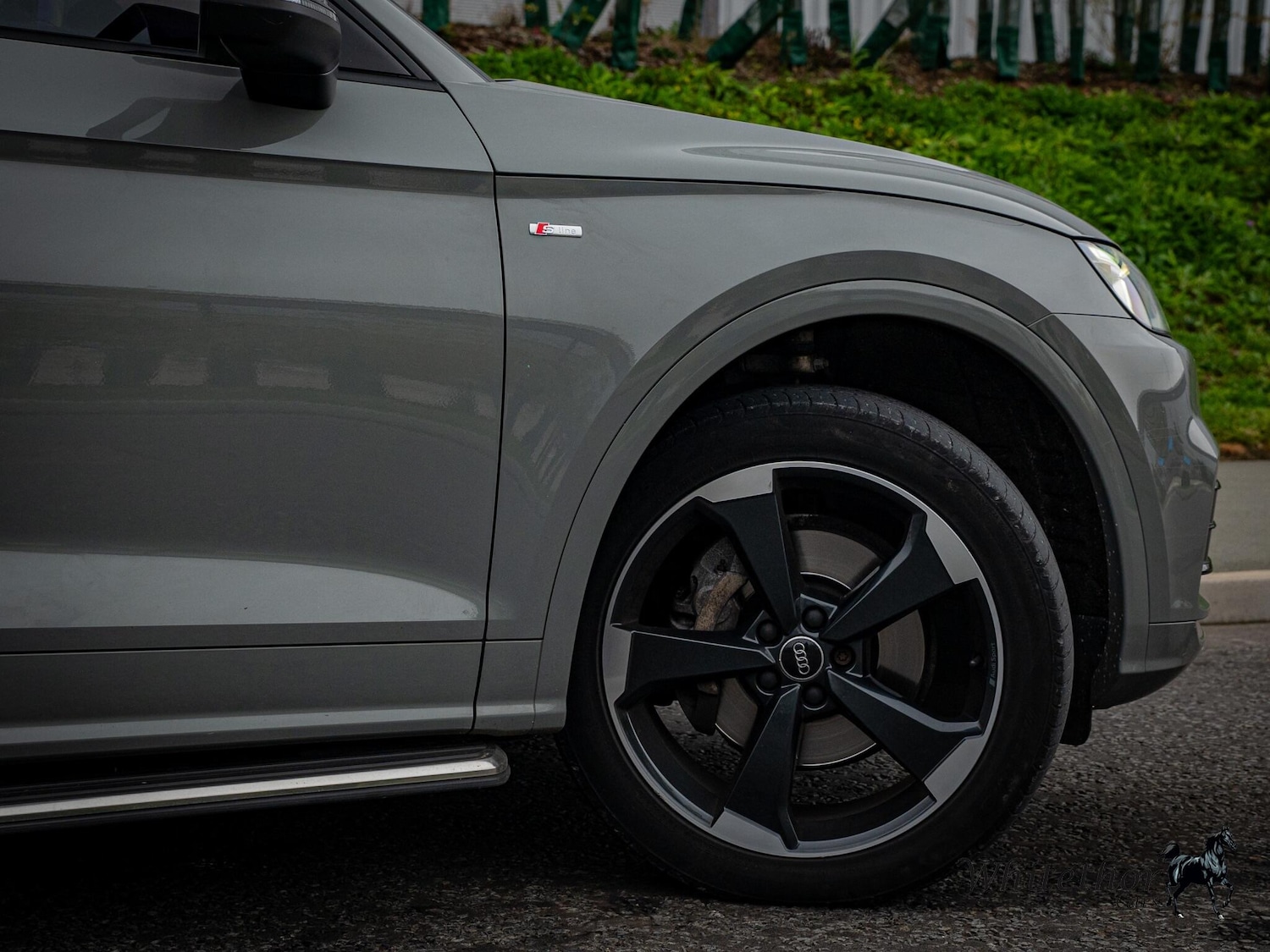 Used Audi Q5 2019 for sale - 76512824: Photo 7